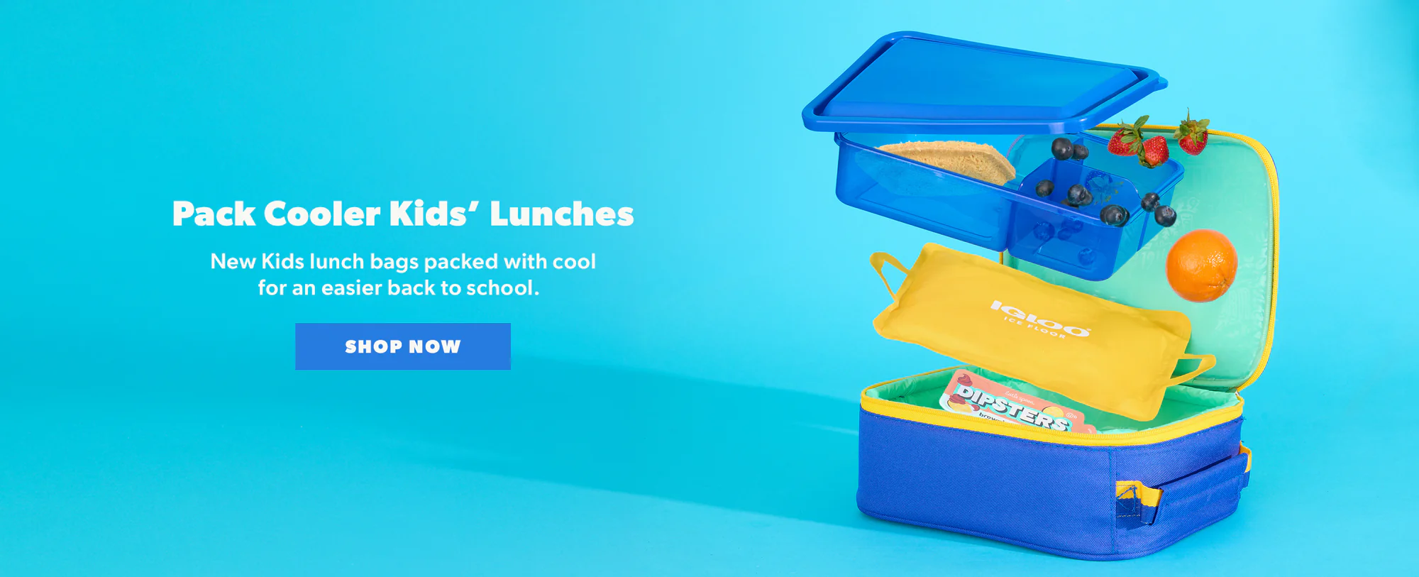 Keep Your Cool in Style