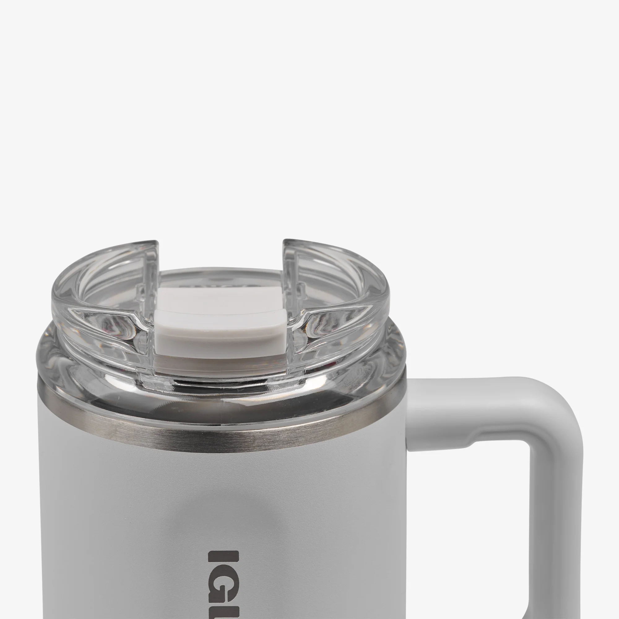 18 Oz Flip ‘n’ Sip Travel Mug - Image 12