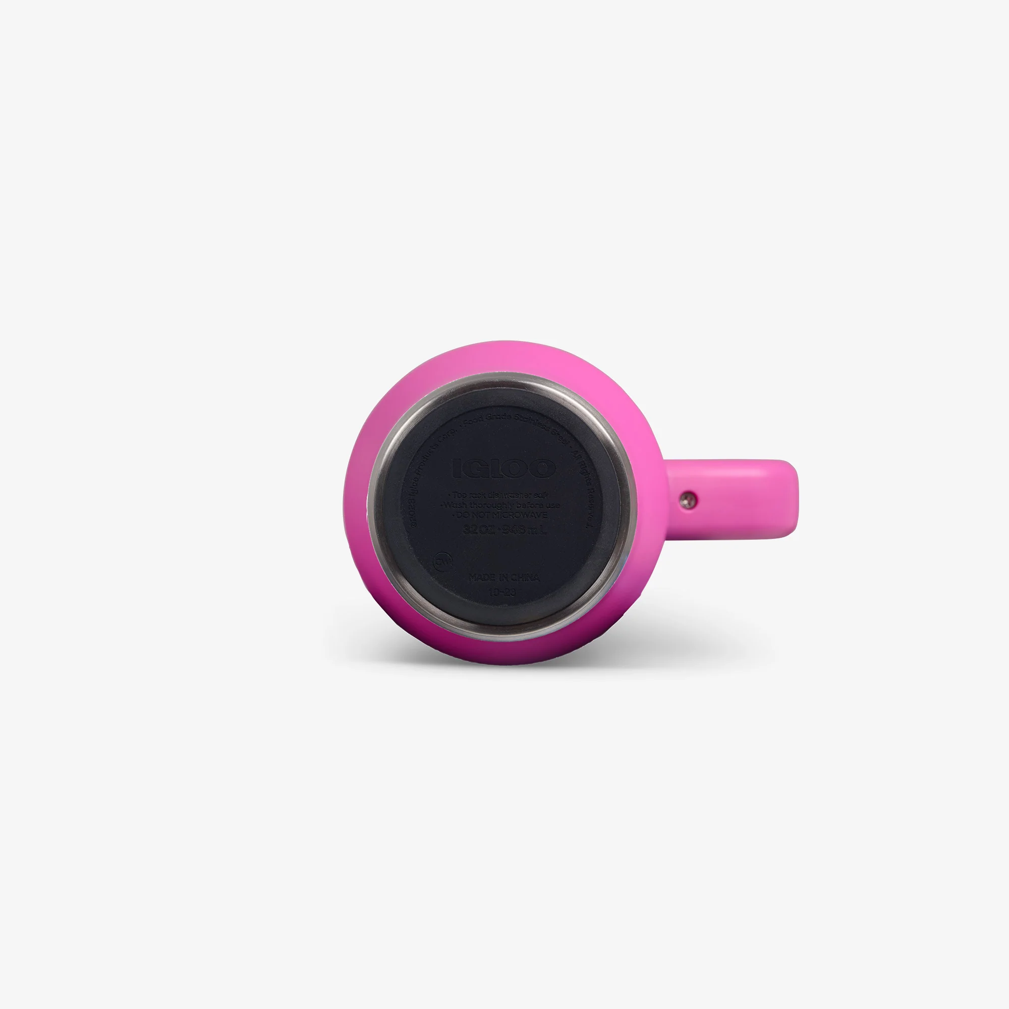 32 Oz Flip ‘n’ Sip Travel Mug - Image 84