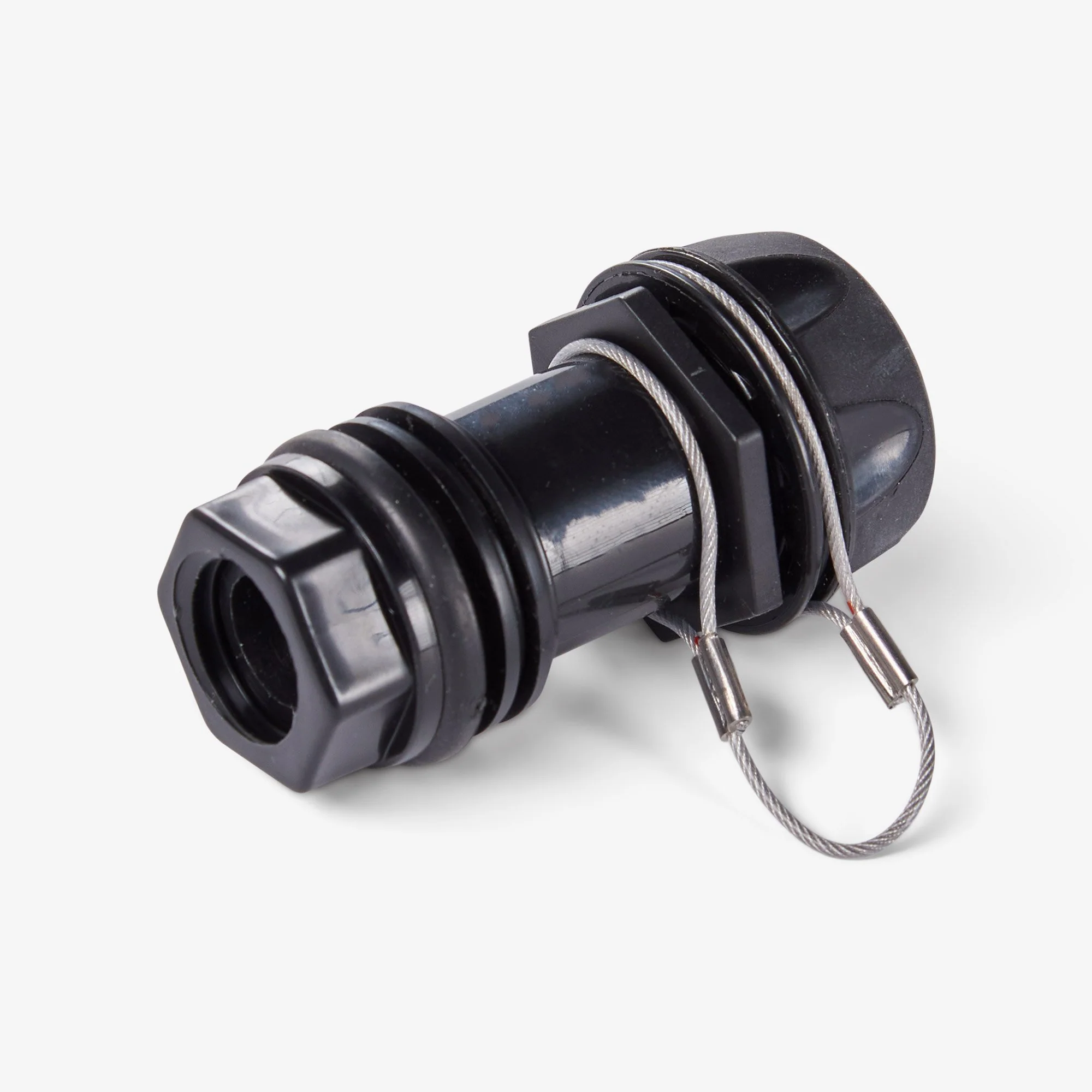 Drain Plug for IMX Coolers