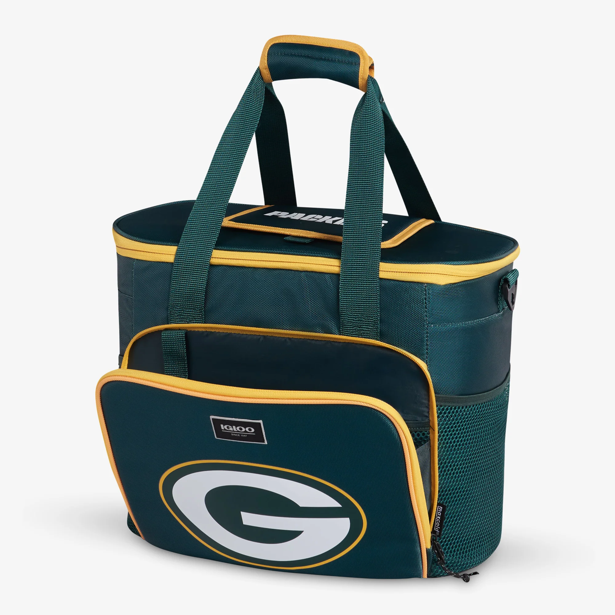 Green Bay Packers Tailgate Tote - Image 2