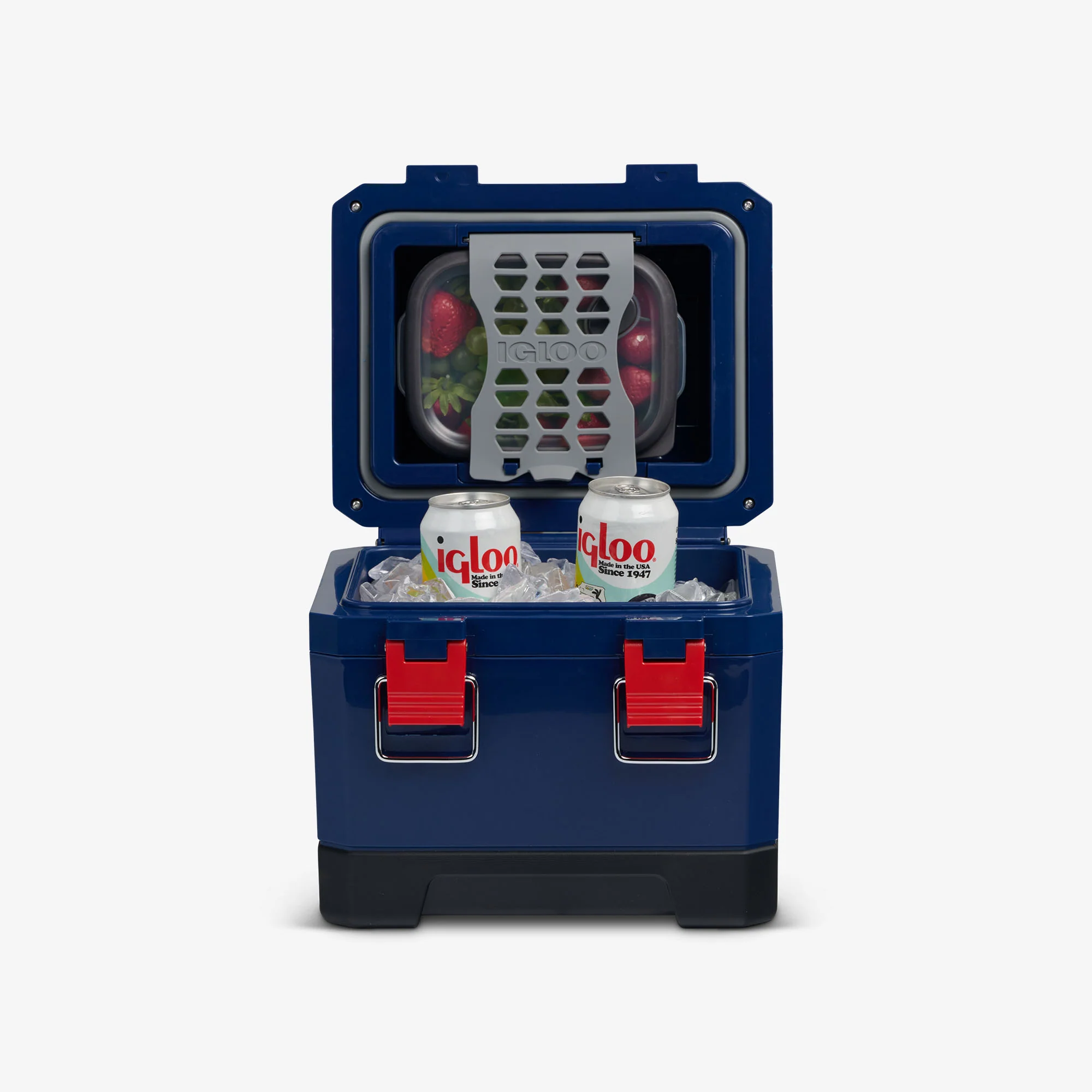 Gripper CoolBox 10 Qt Cooler - Image 24