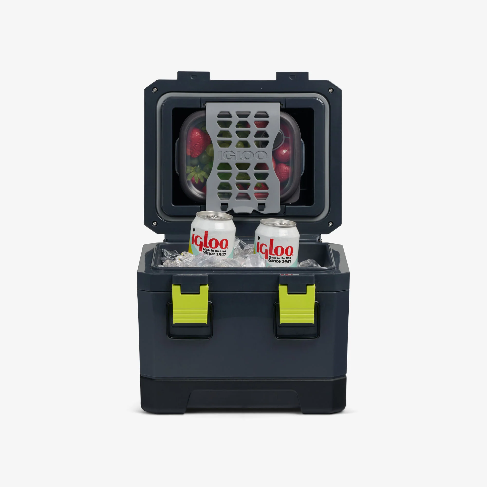 Gripper CoolBox 10 Qt Cooler - Image 38