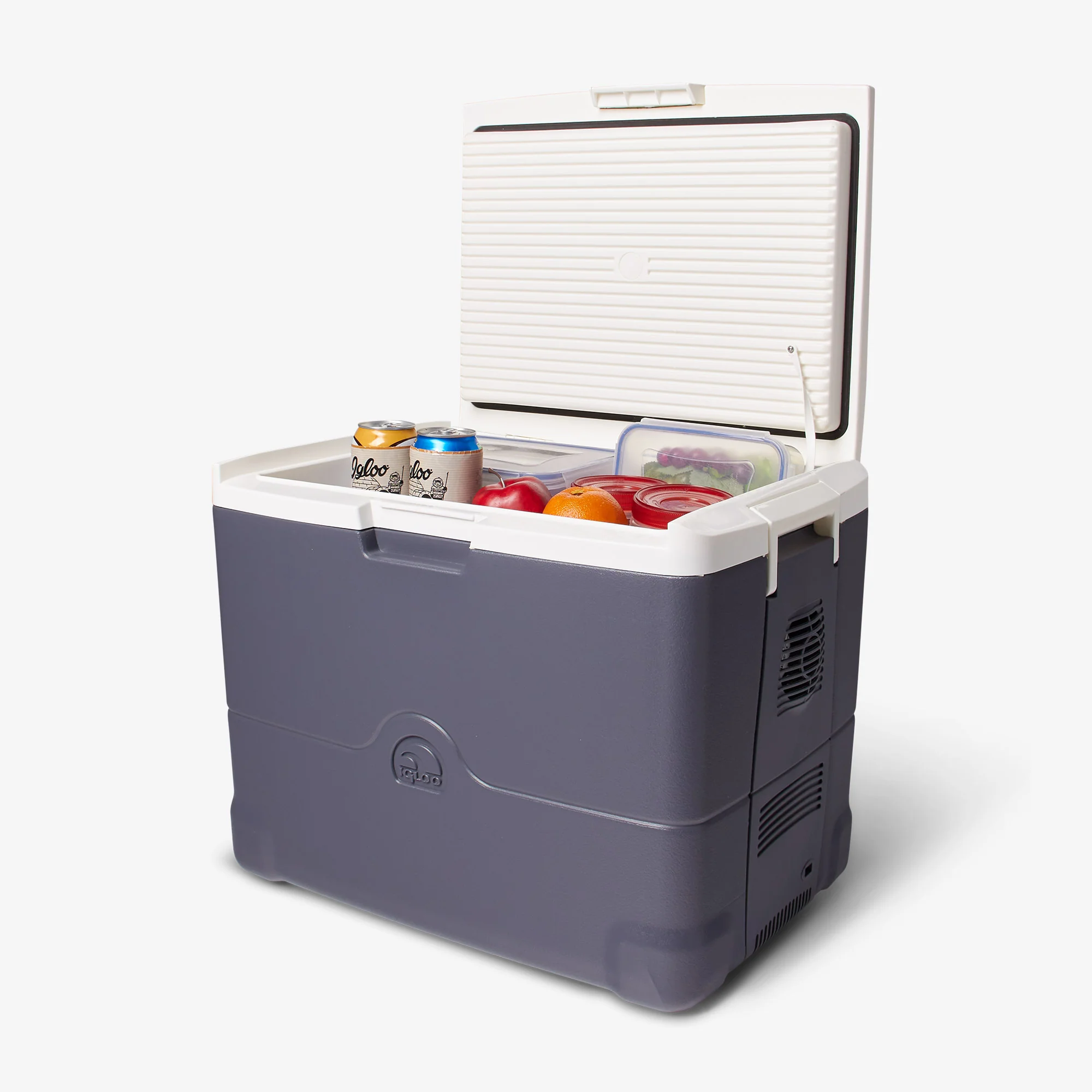 Iceless Portable Electric 40 Qt Cooler - Image 3