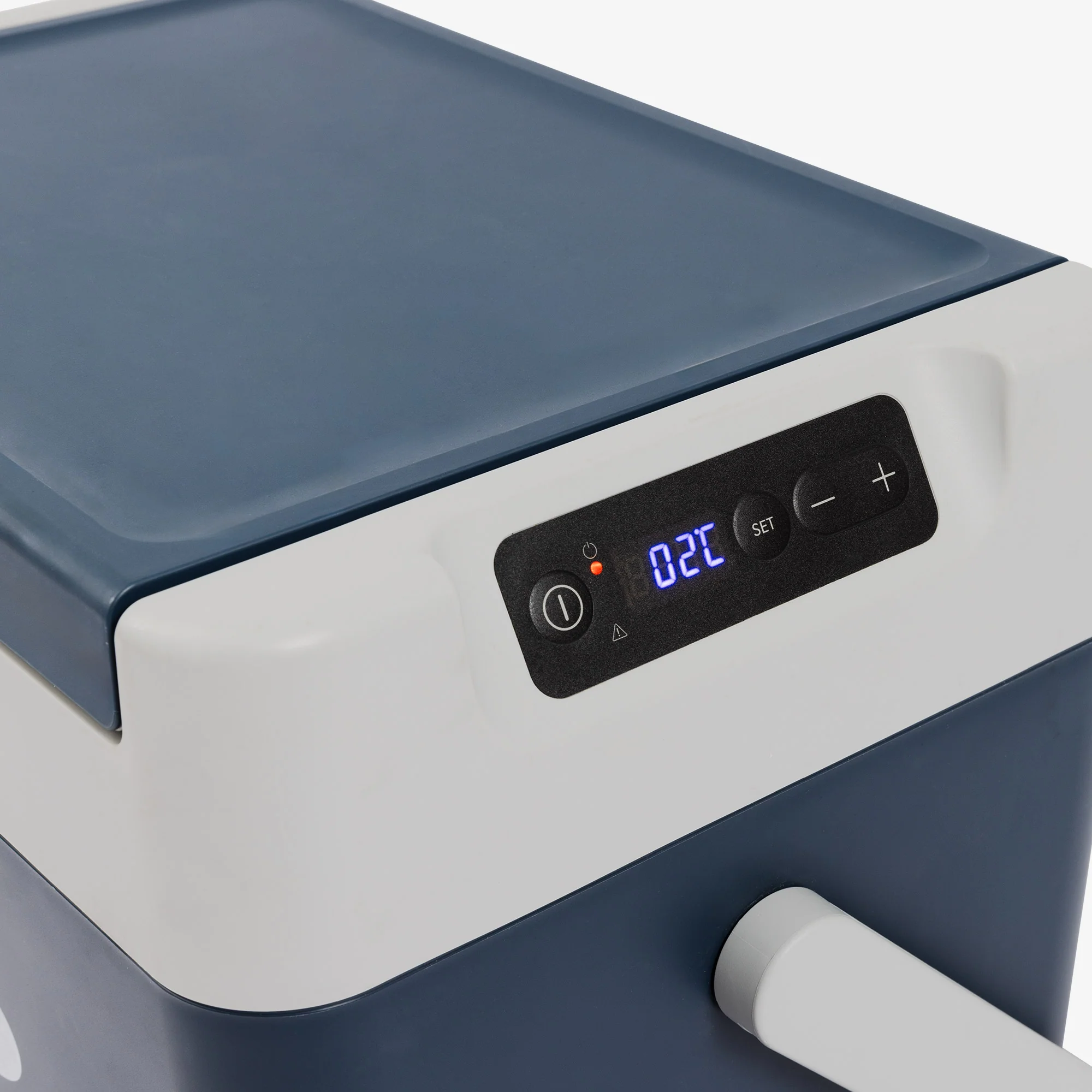 ICF 18 Electric Cooler - Image 4