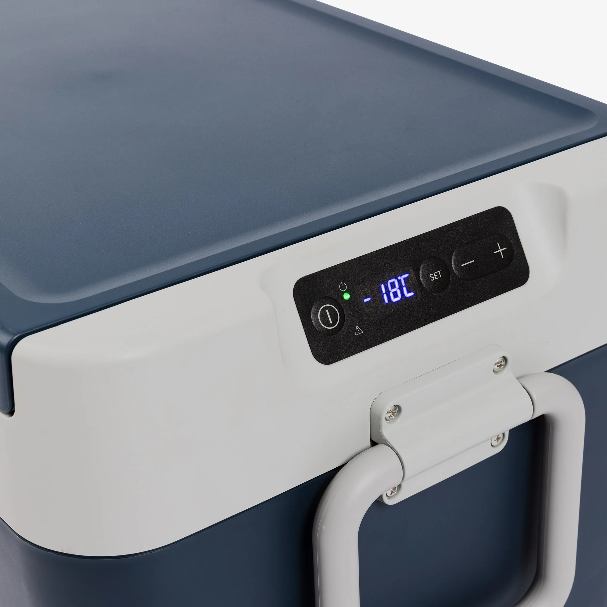 ICF 40  Electric Cooler - Image 4