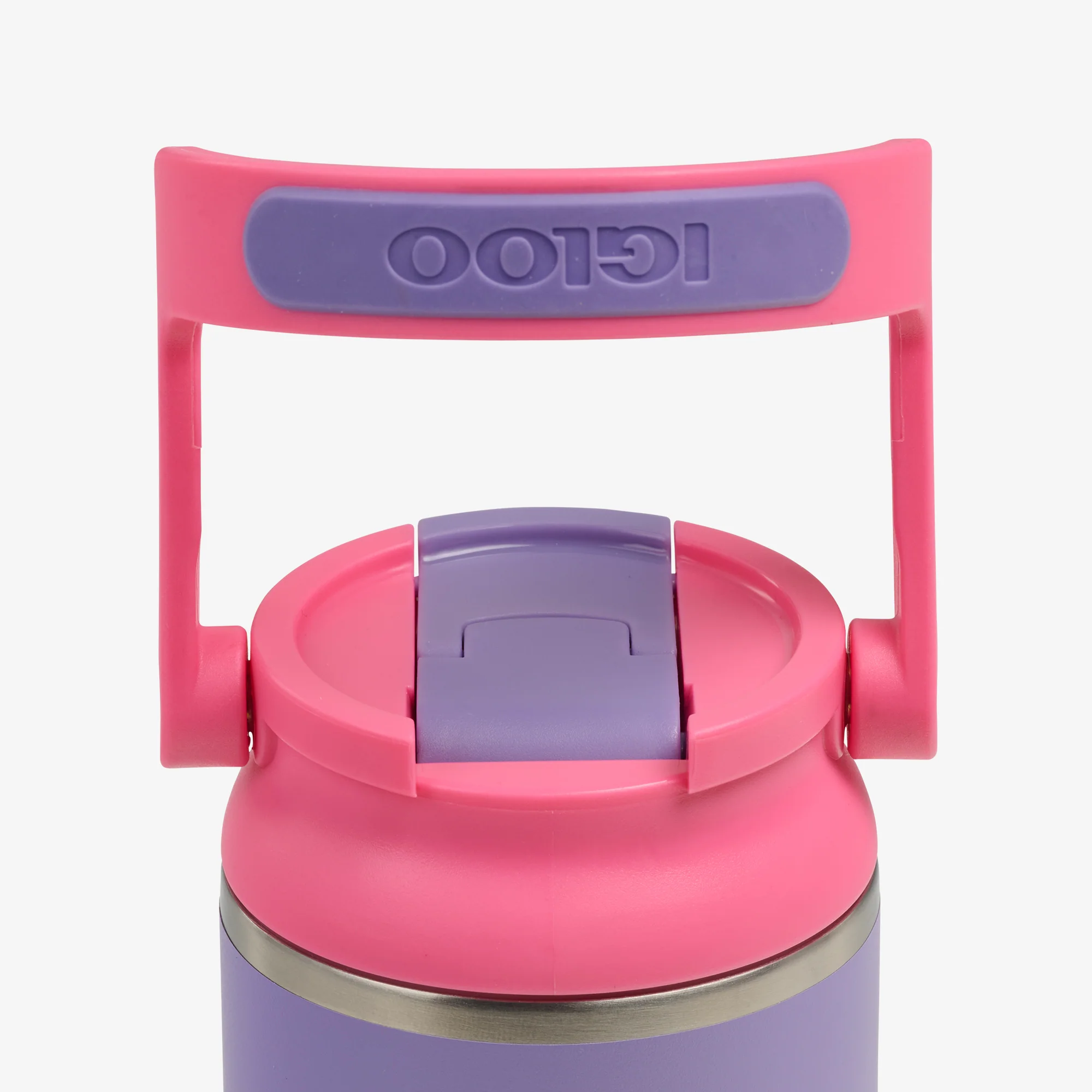 Kids Lunch 12 Oz Sipper Bottle - Image 32