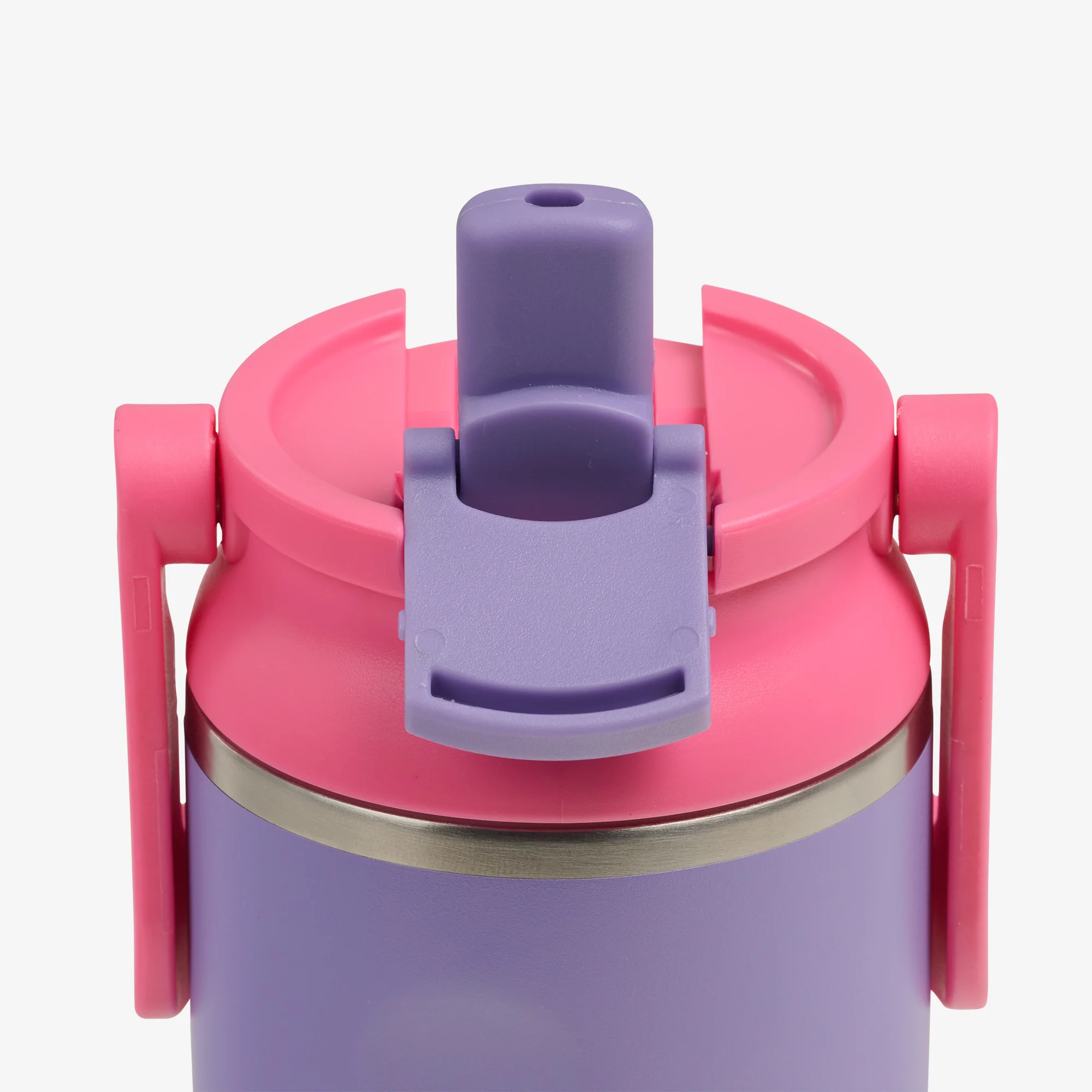 Kids Lunch 12 Oz Sipper Bottle - Image 33
