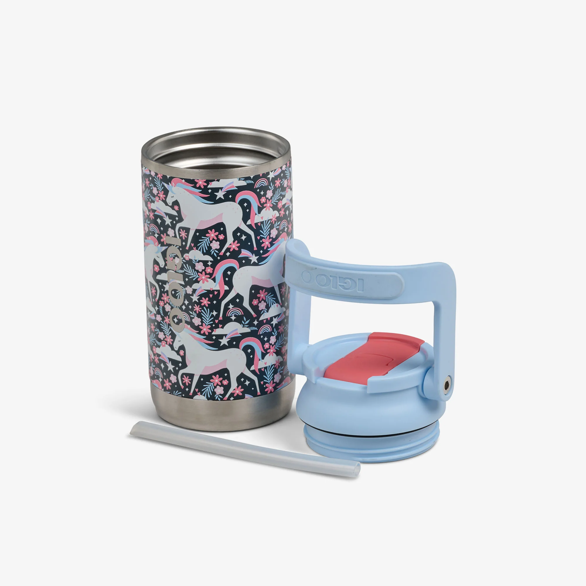 Kids Lunch 12 Oz Sipper Bottle - Image 38