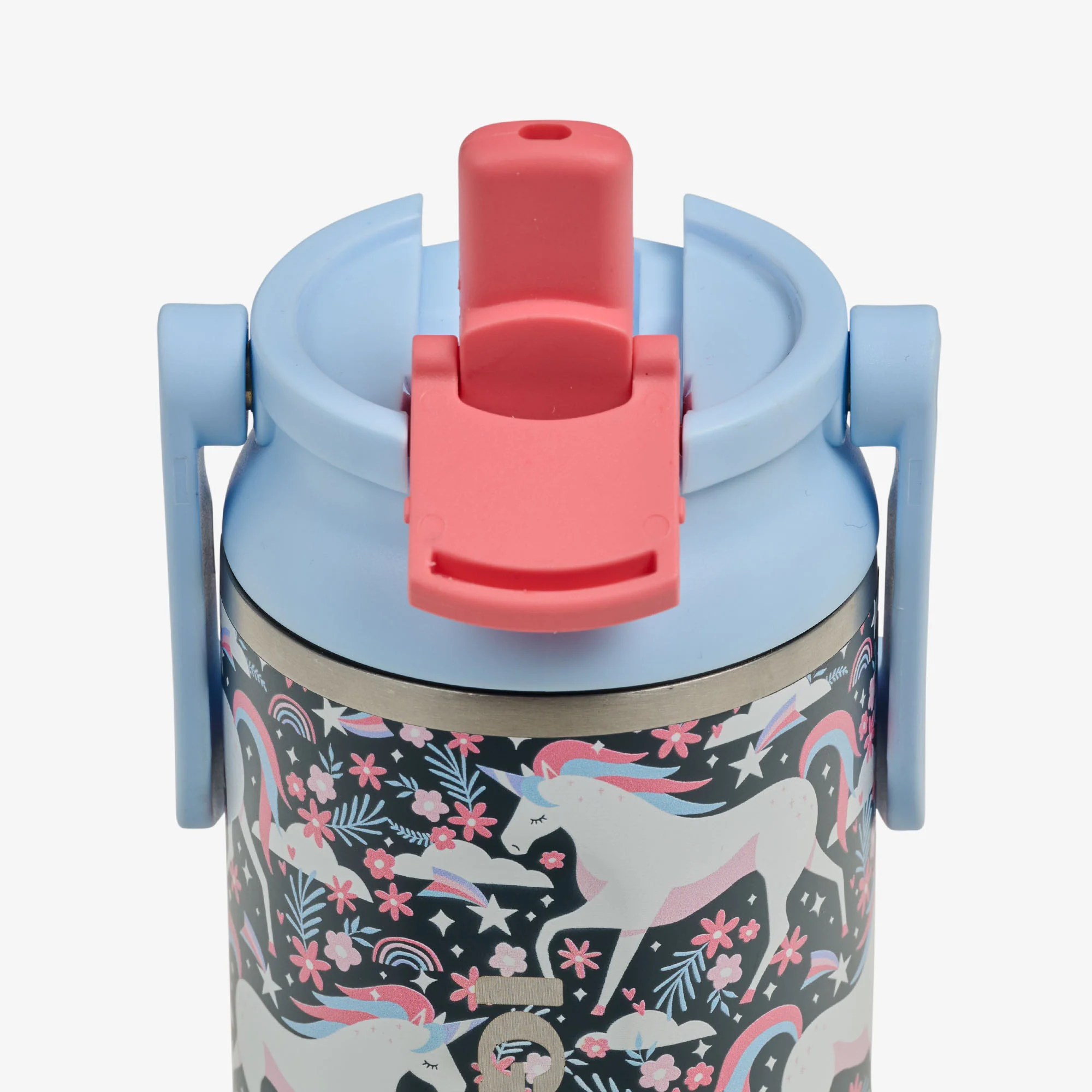 Kids Lunch 12 Oz Sipper Bottle - Image 40