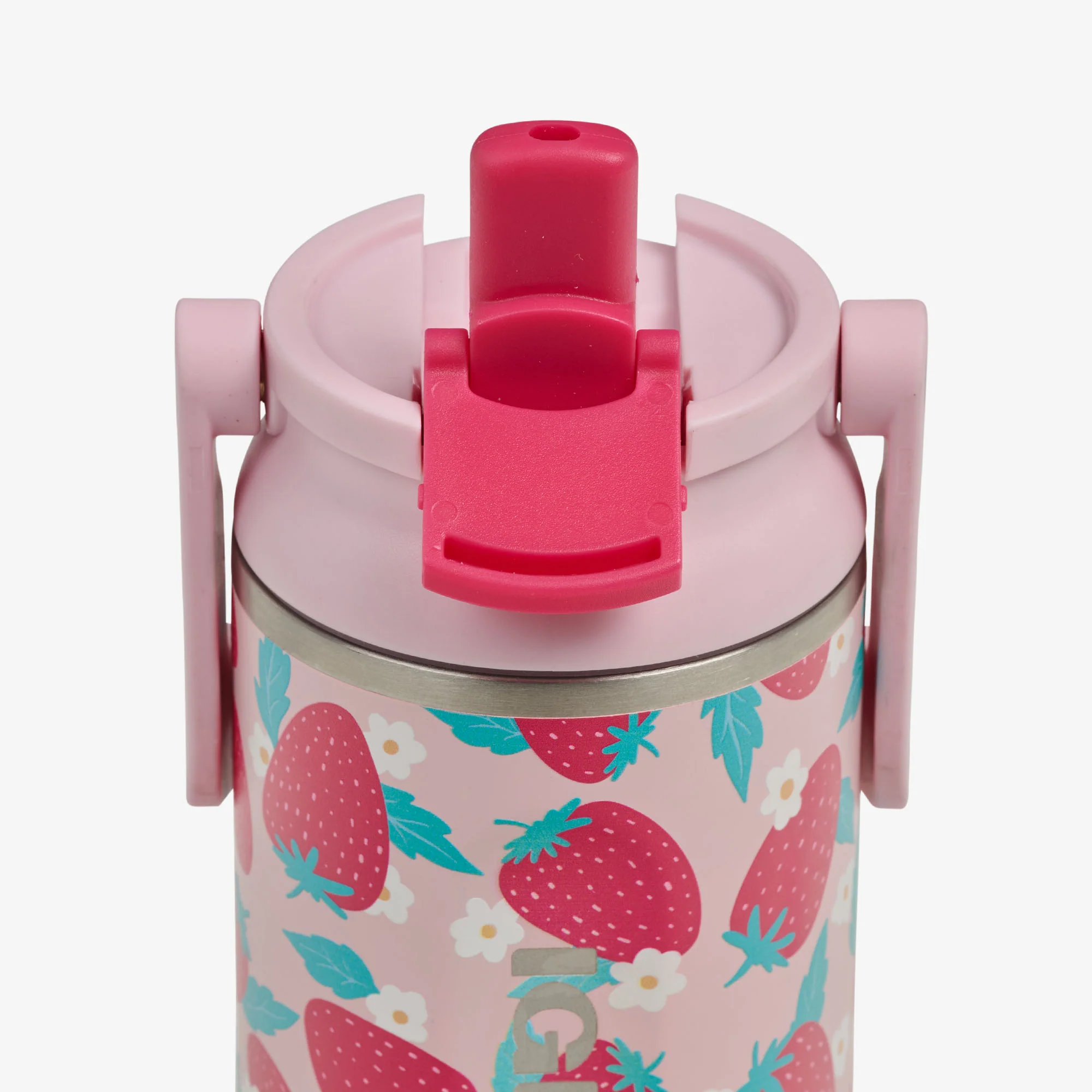 Kids Lunch 12 Oz Sipper Bottle - Image 47