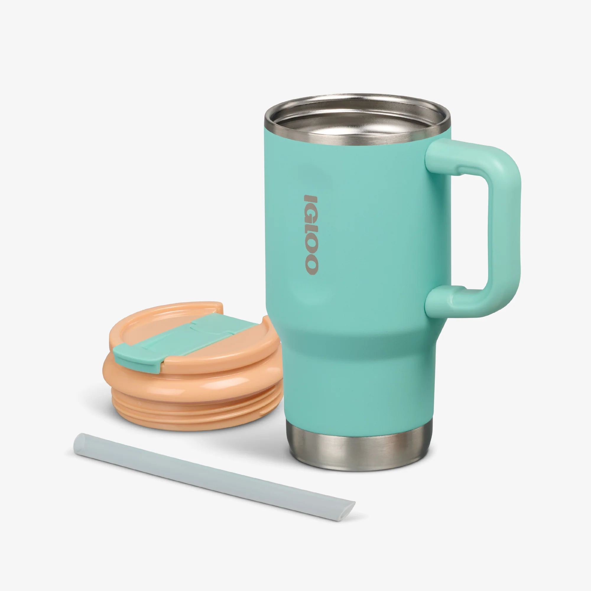 Kids Lunch 18 Oz Travel Mug - Image 38