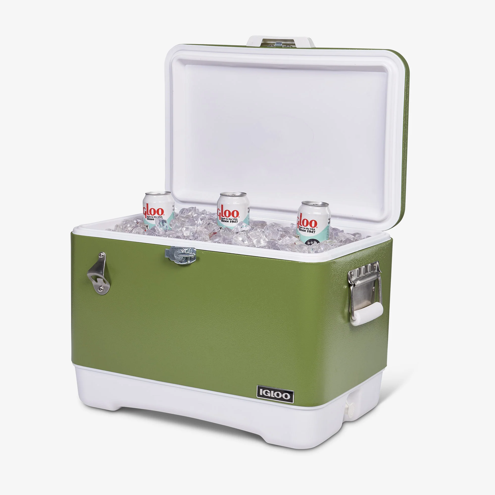Legacy 54 Qt Cooler - Image 28