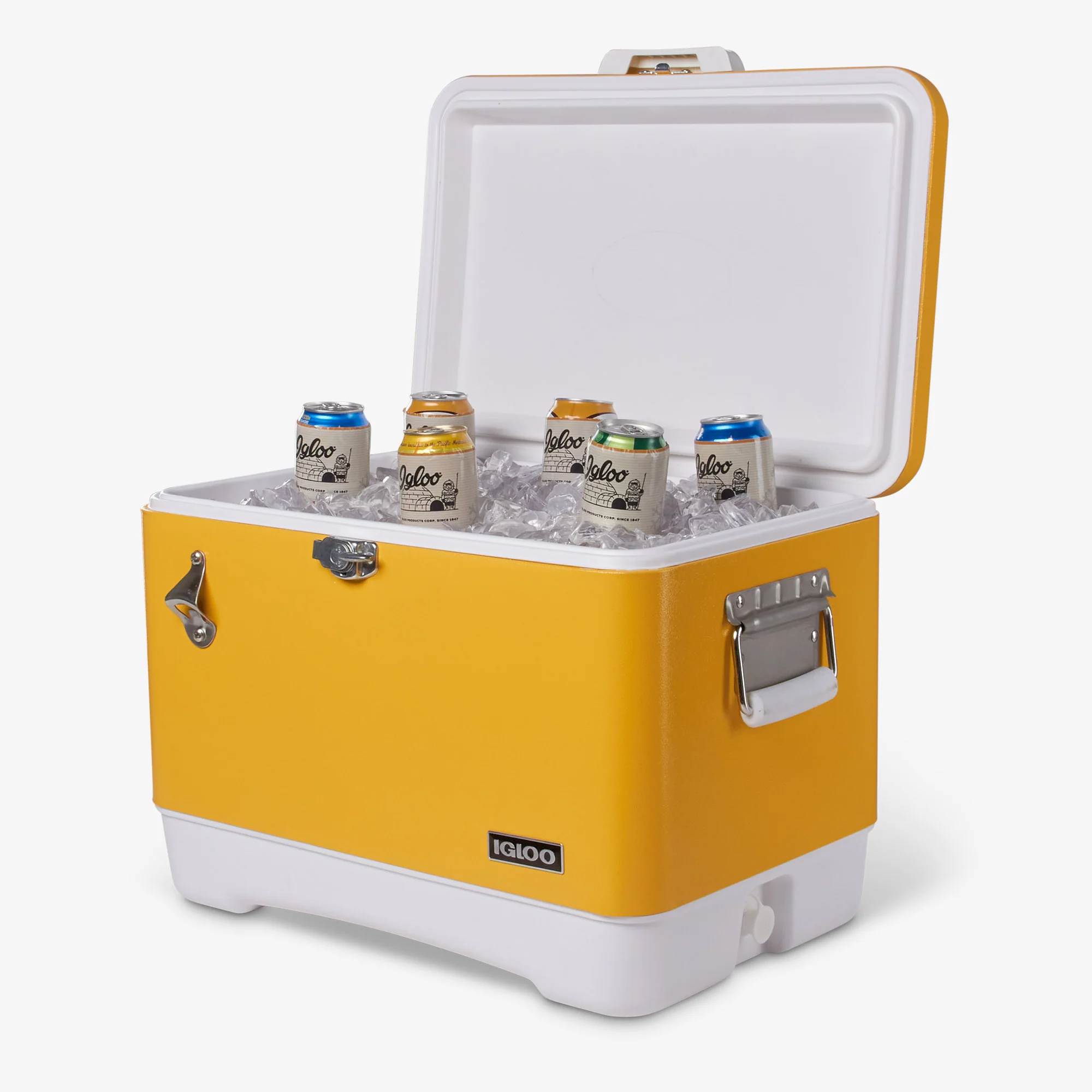 Legacy 54 Qt Cooler - Image 44