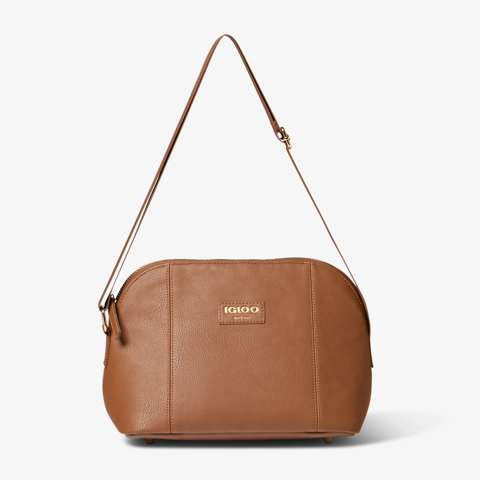 Igloo Luxe® Crossbody Cooler Bag - Image 4