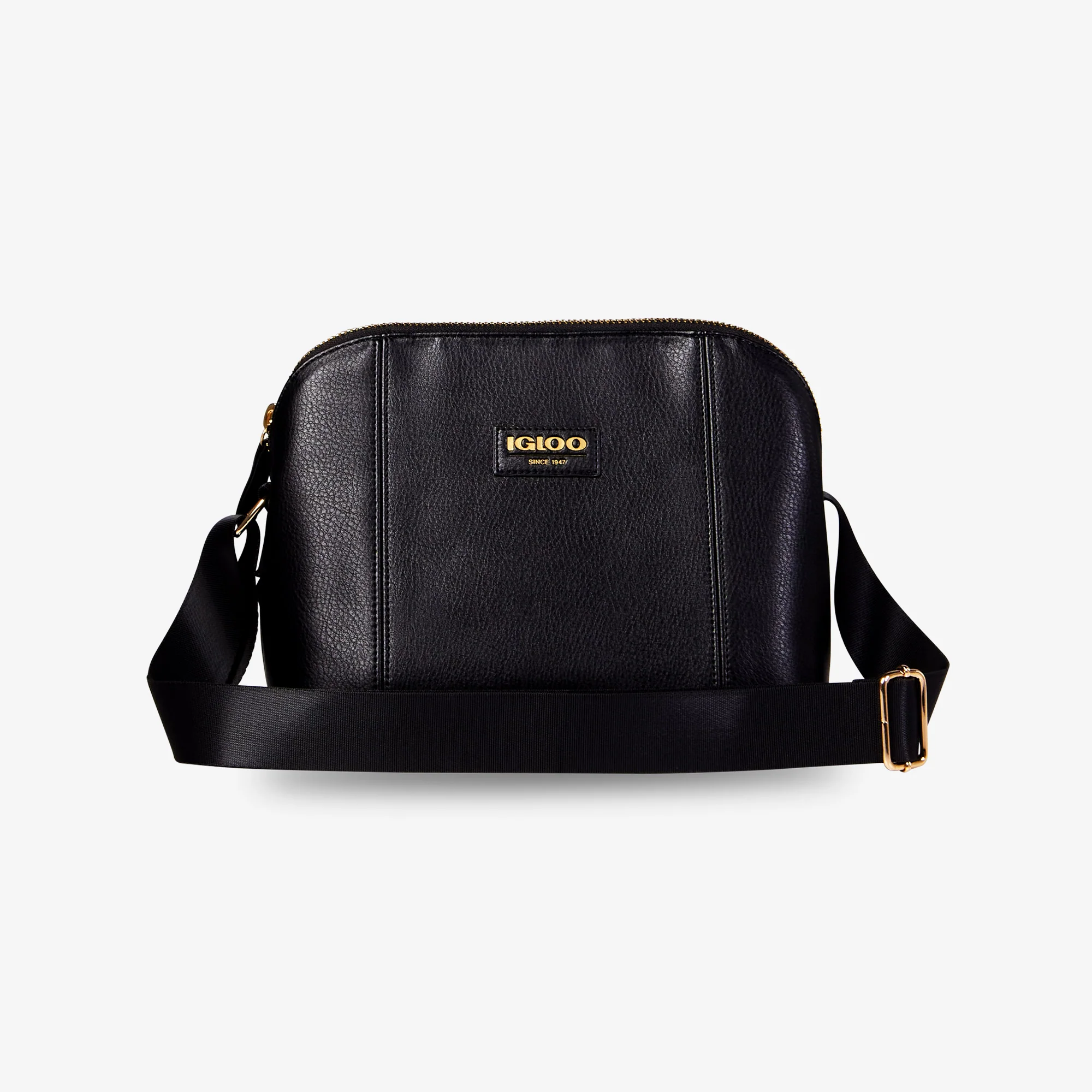 Igloo Luxe® Crossbody Cooler Bag - Image 6