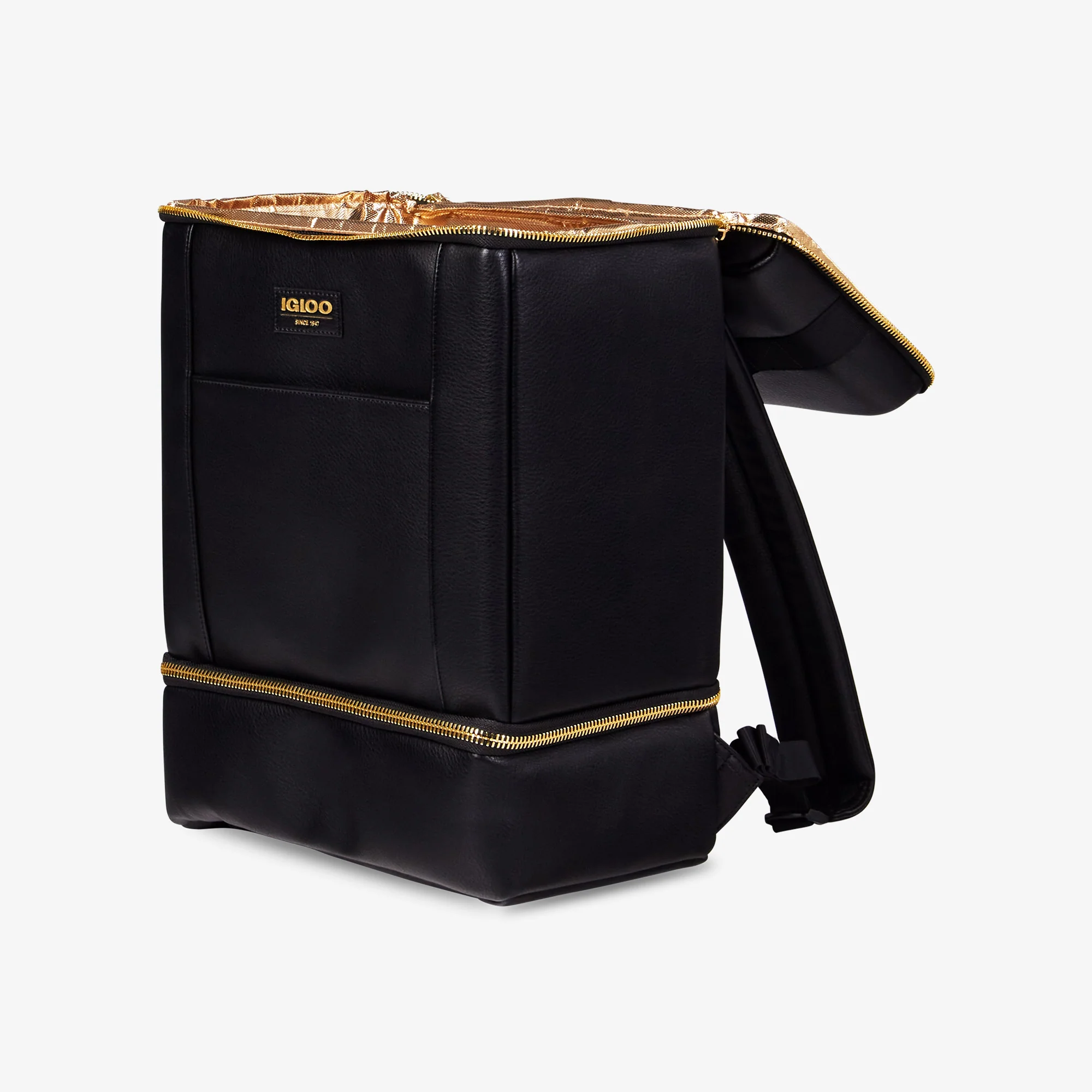 Igloo Luxe® Dual Compartment Backpack - Image 7