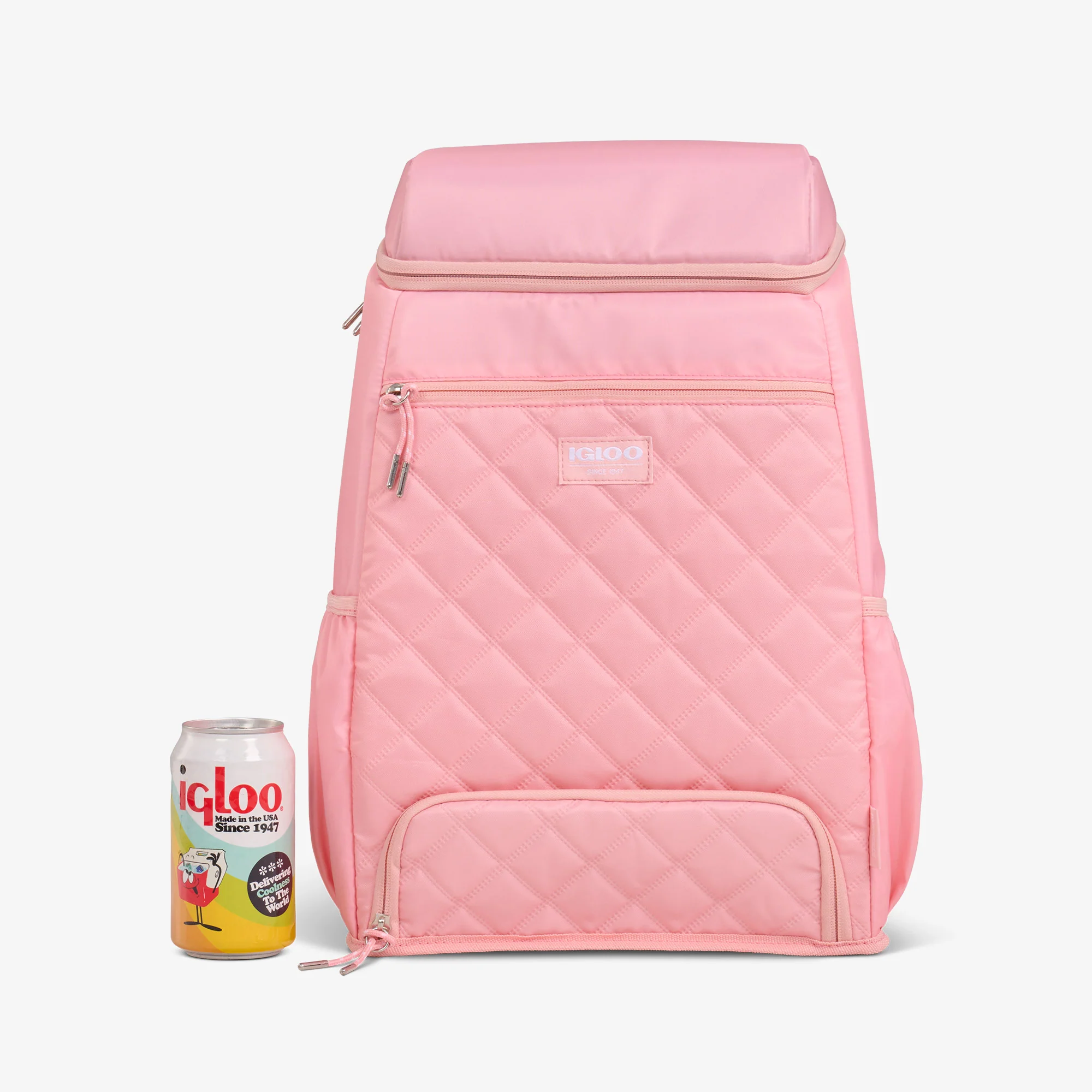 MaxCold DUO Dual Compartment Backpack - Image 7