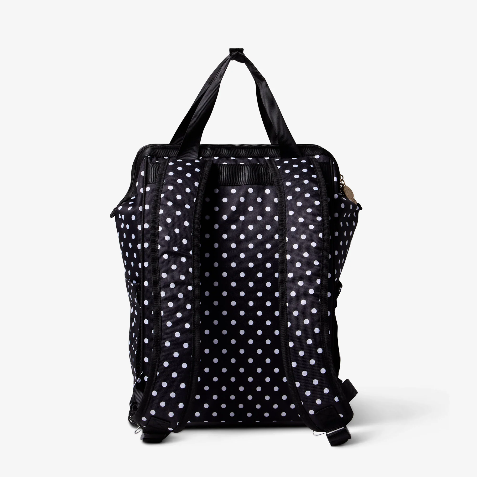 Minnie Mouse 24-Can Backpack Cooler - Image 4