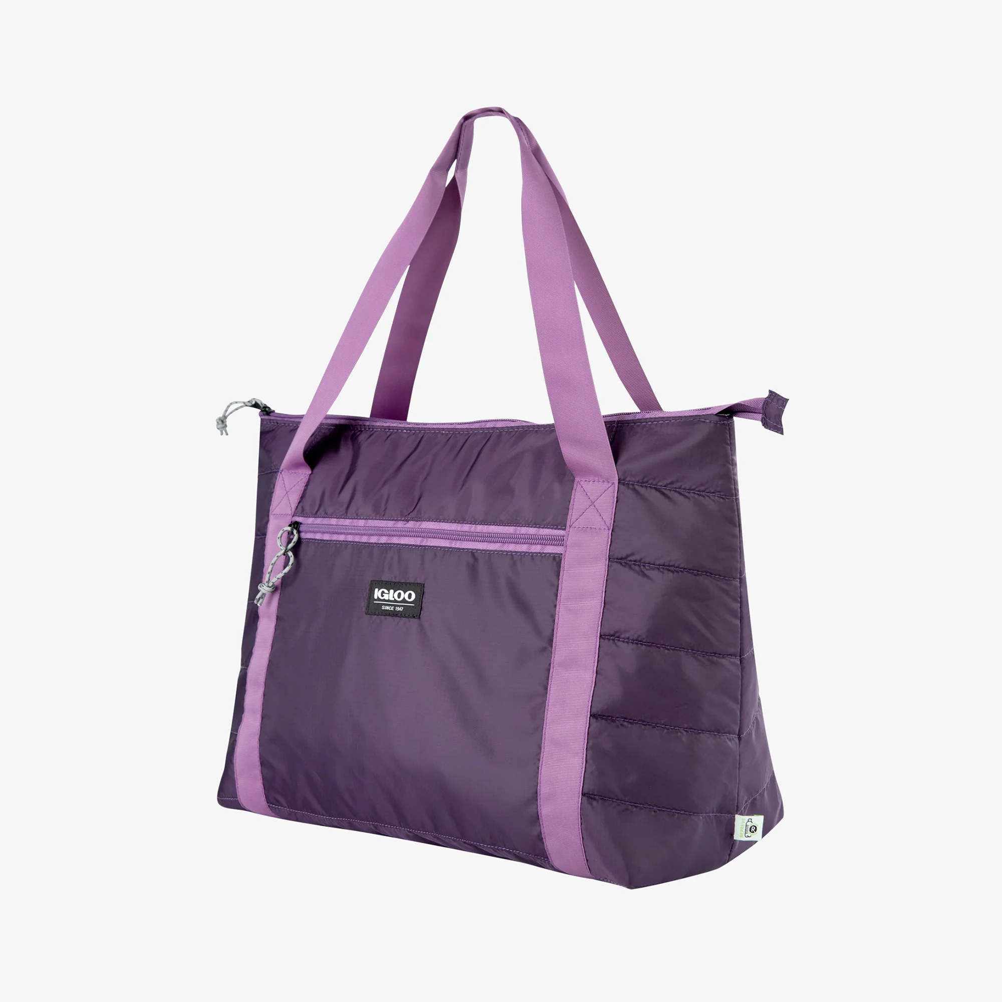 Packable Puffer 20-Can Cooler Bag - Image 39