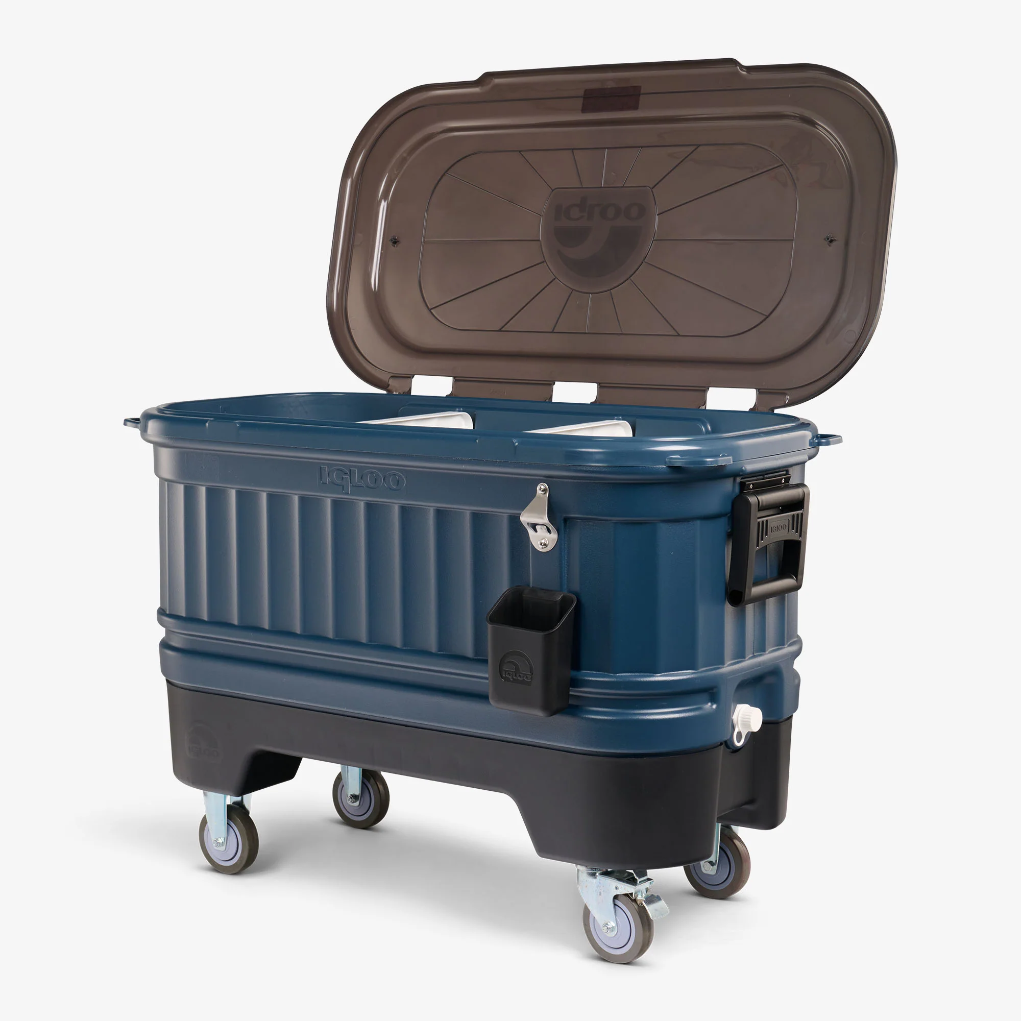 Party Bar 125 Qt Cooler - Image 16