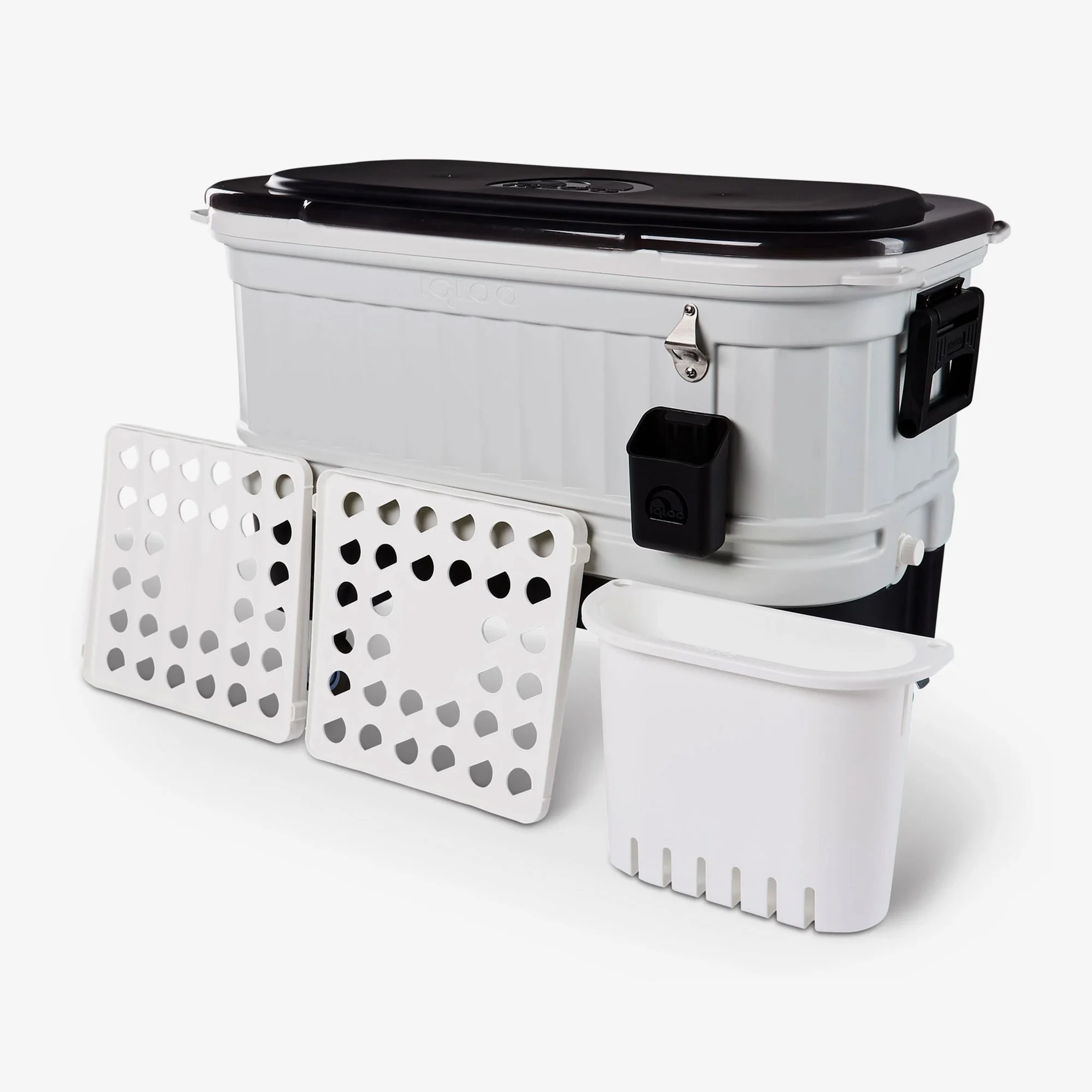 Party Bar 125 Qt Cooler - Image 26