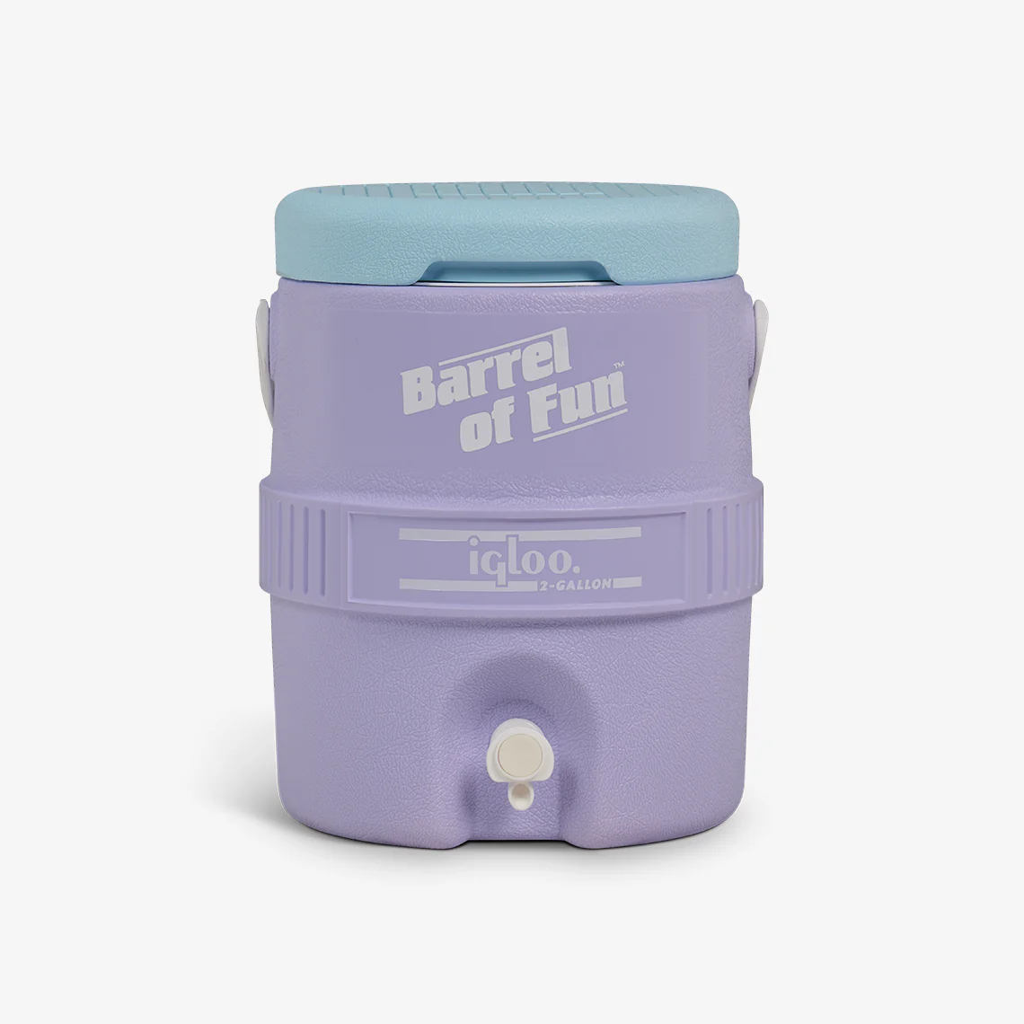 Retro Barrel of Fun 2 Gallon Jug - Image 16