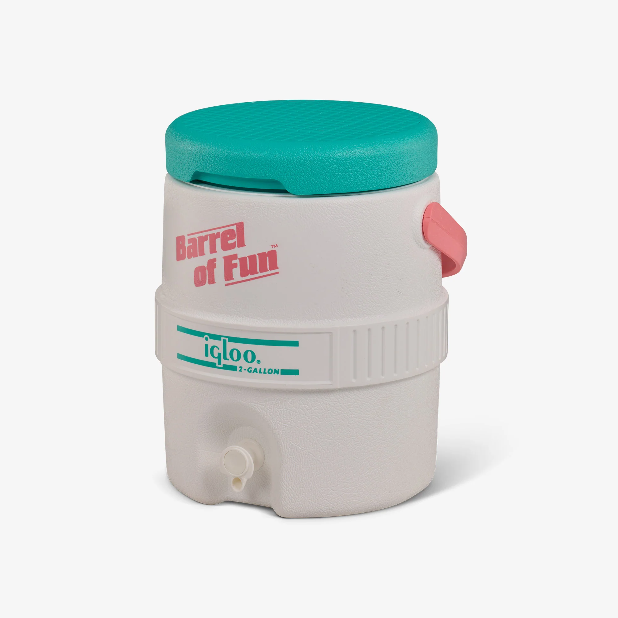 Retro Barrel of Fun 2 Gallon Jug - Image 32