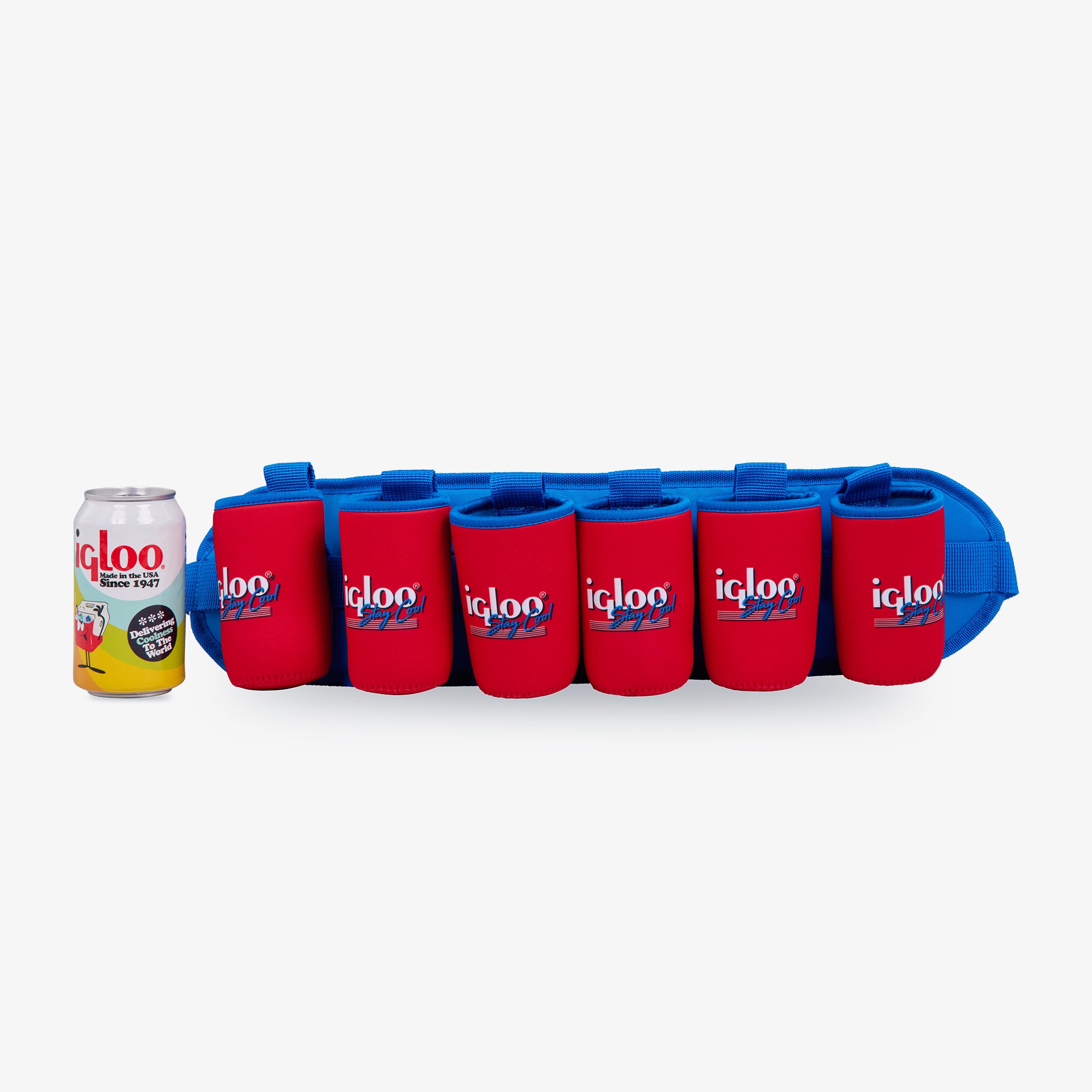 Retro Beerdolier - Image 10
