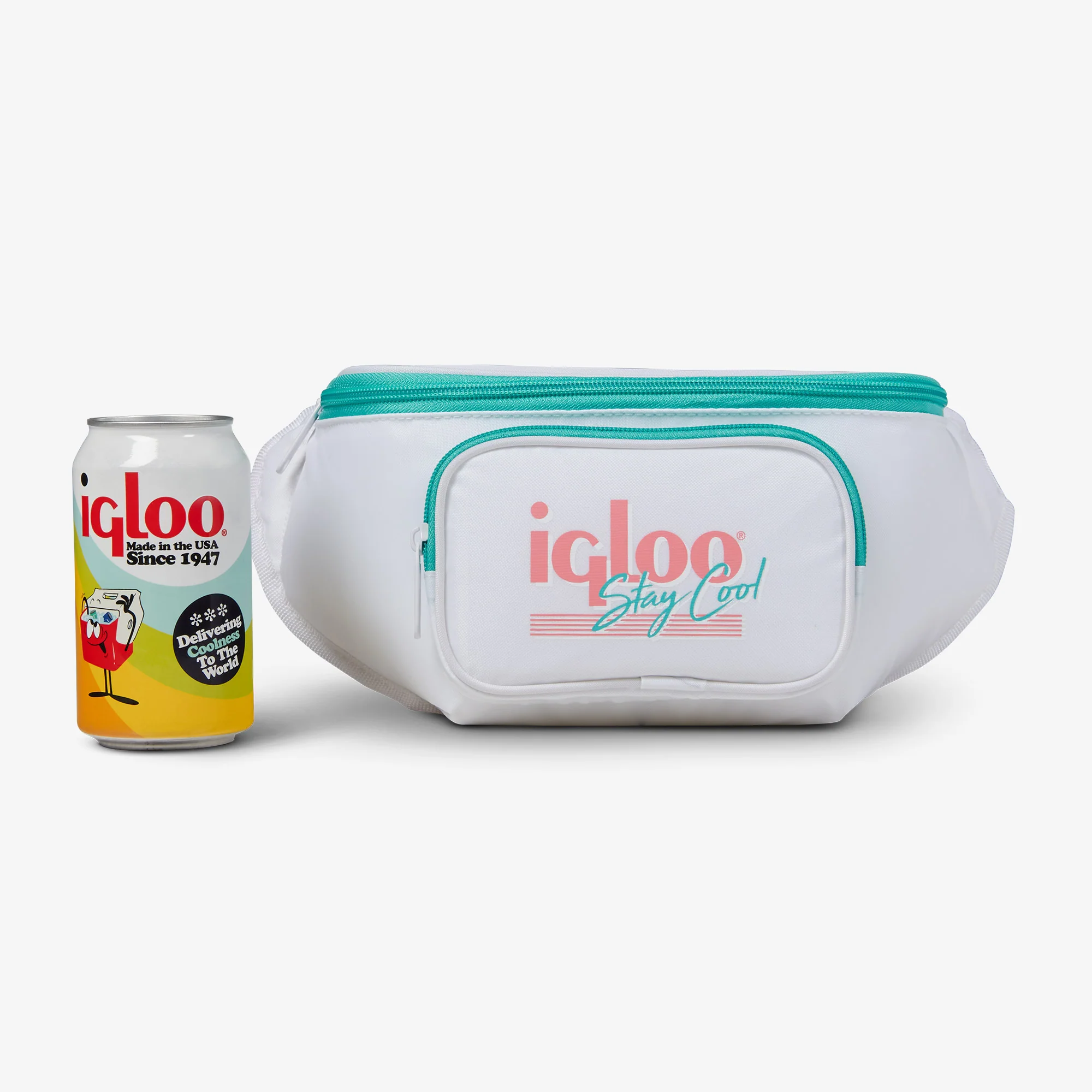 Retro Fanny Pack - Image 36