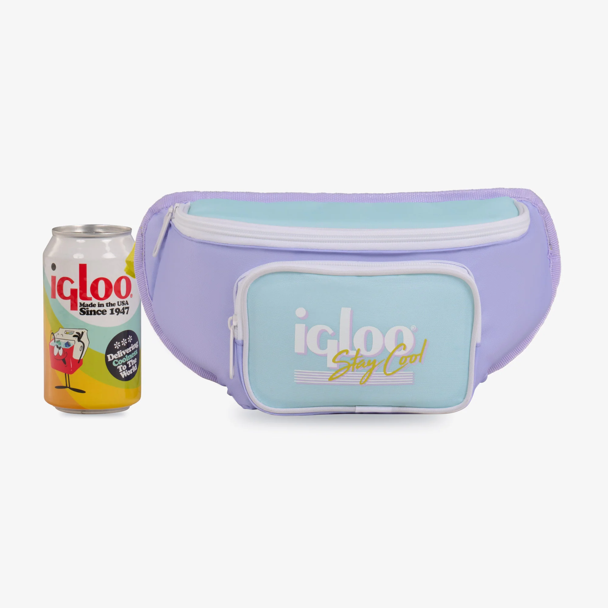 Retro Fanny Pack - Image 50