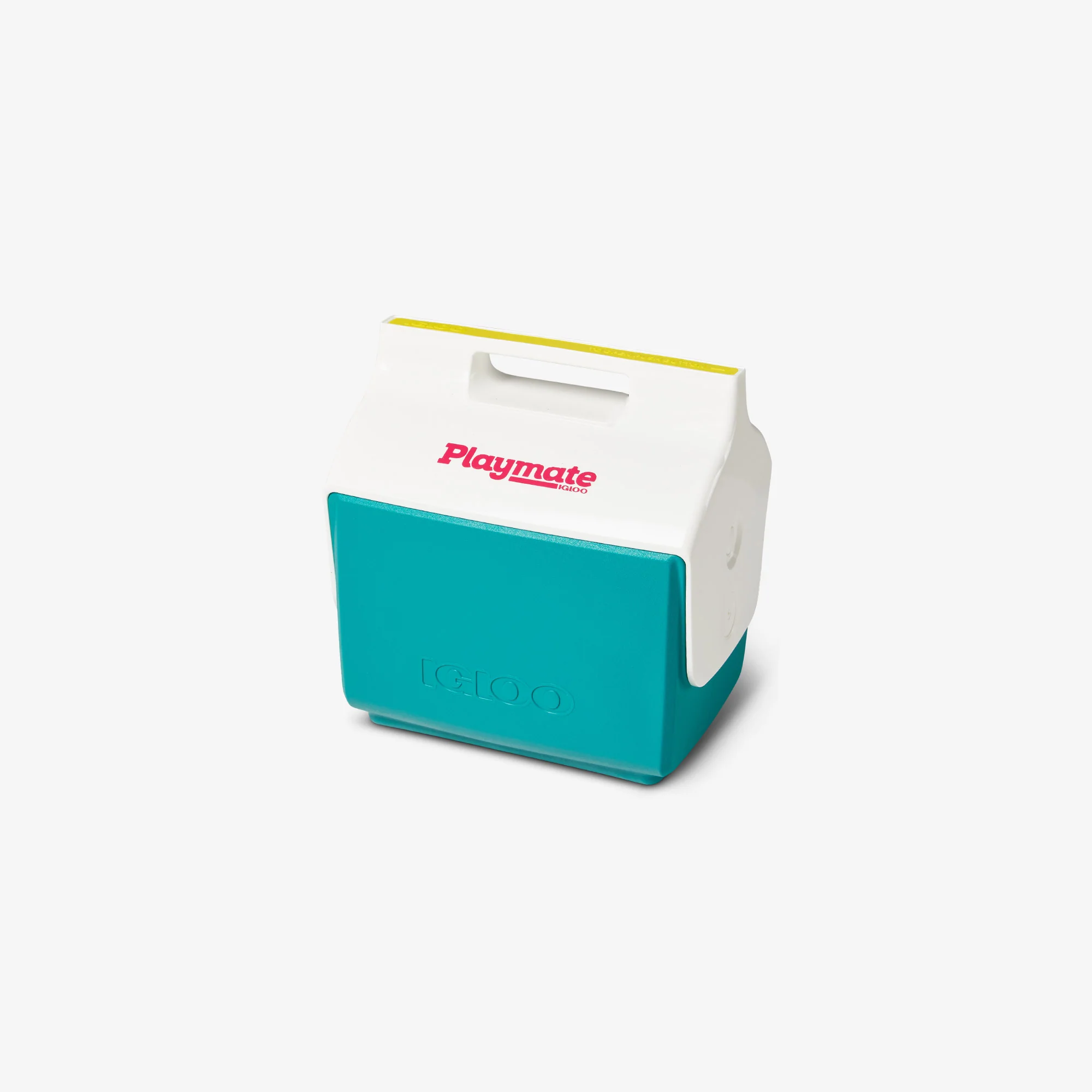 Retro Little Playmate 7 Qt Cooler - Image 18