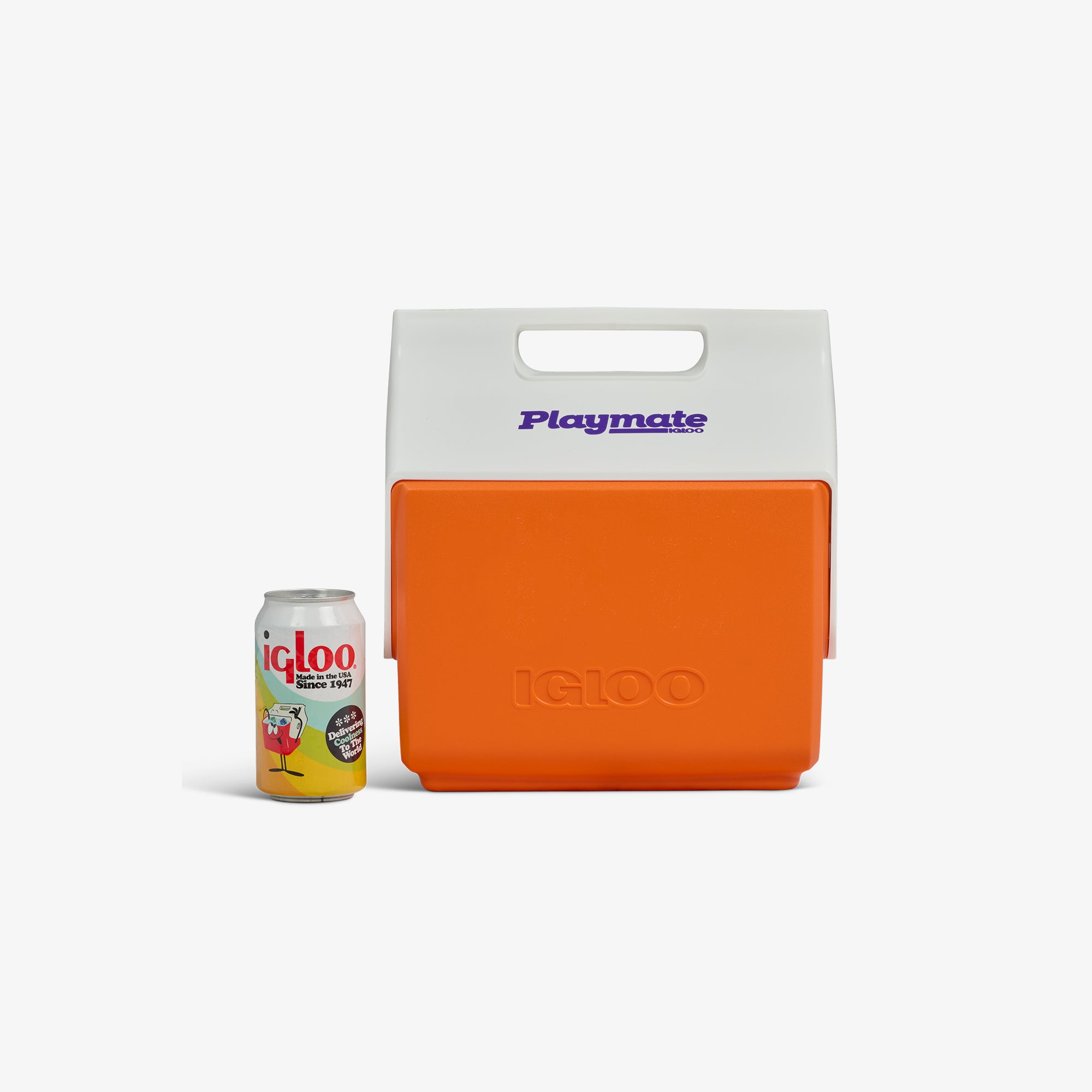 Retro Little Playmate 7 Qt Cooler - Image 31