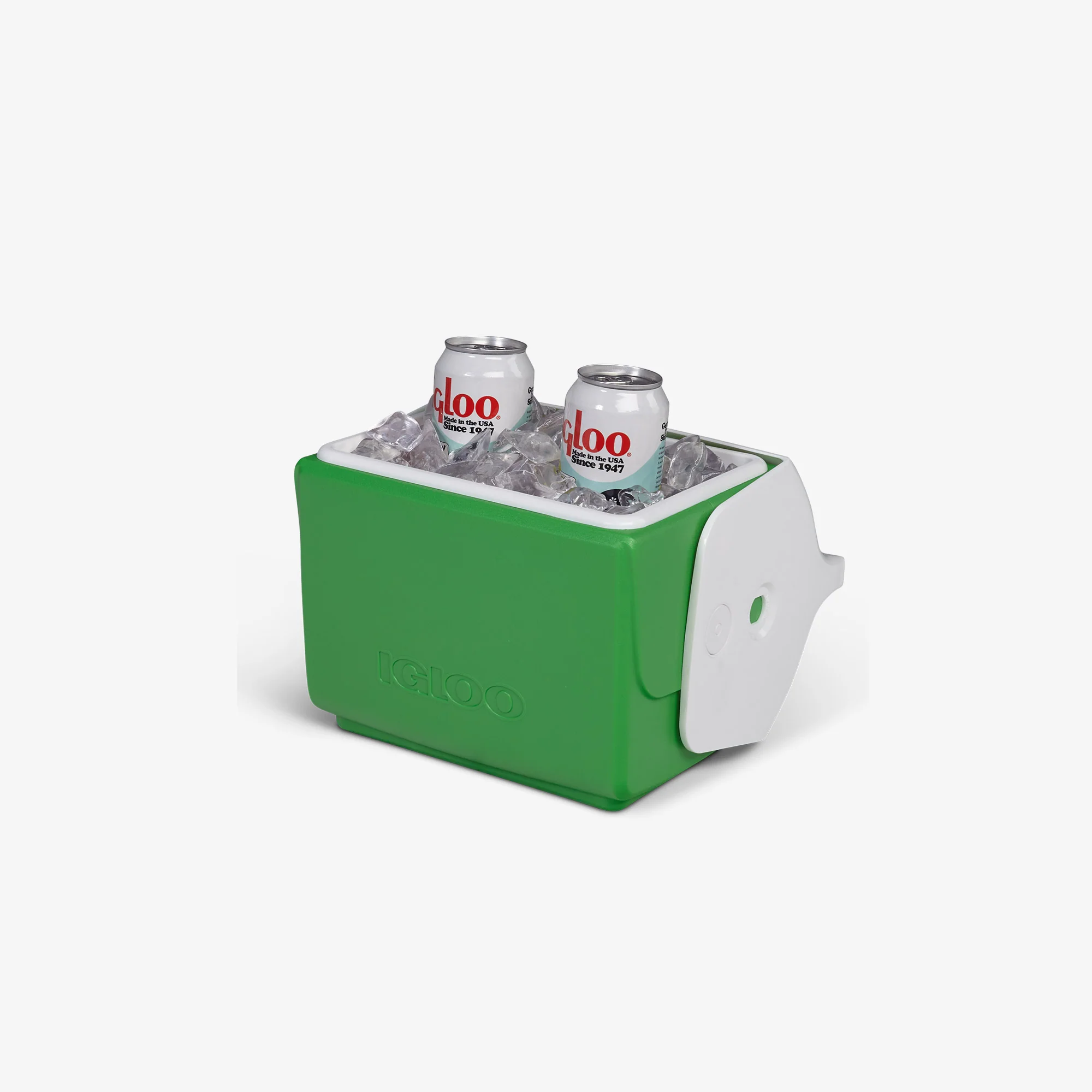 Retro Little Playmate 7 Qt Cooler - Image 36