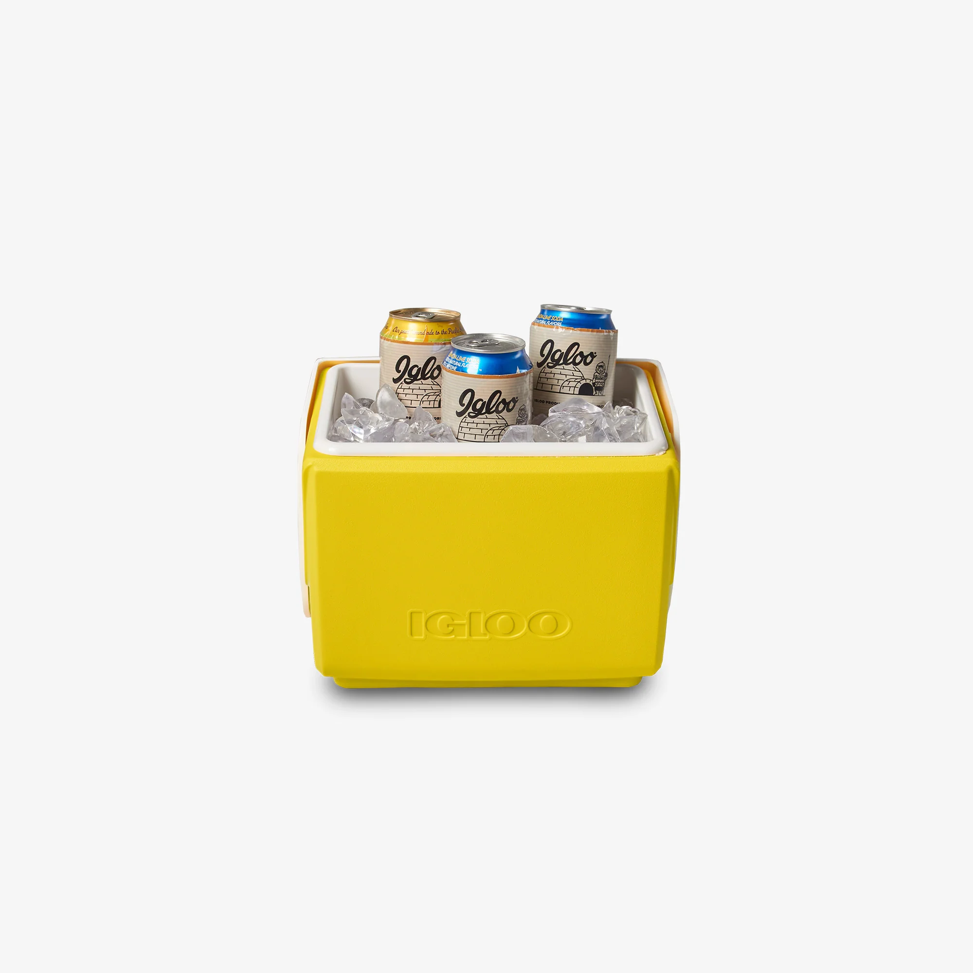 Retro Little Playmate 7 Qt Cooler - Image 50
