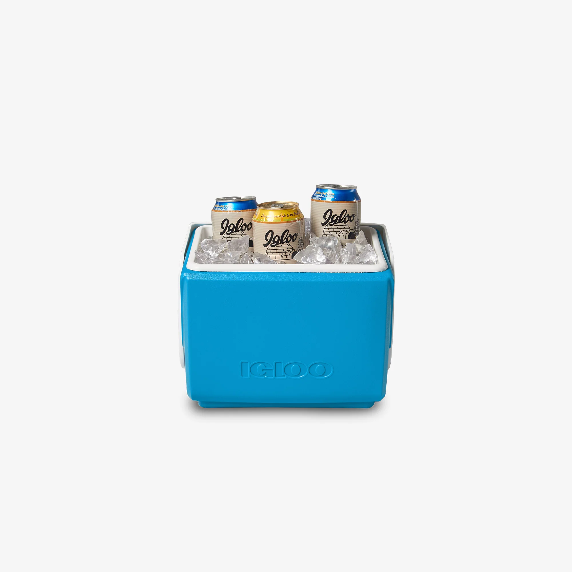 Retro Little Playmate 7 Qt Cooler - Image 53
