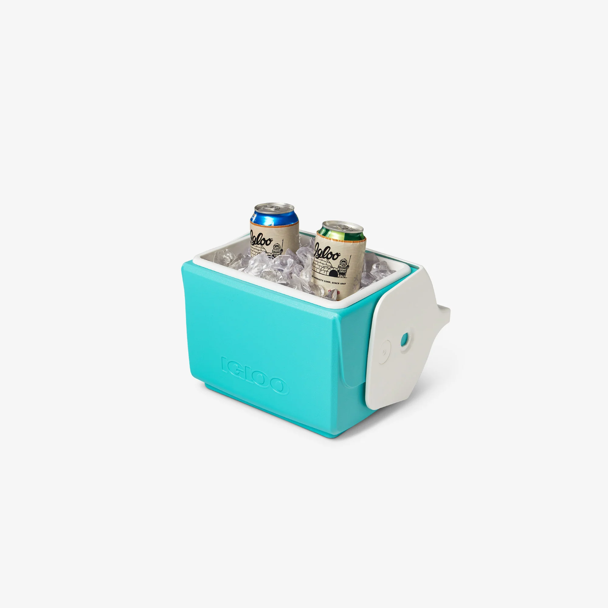 Retro Little Playmate 7 Qt Cooler - Image 56