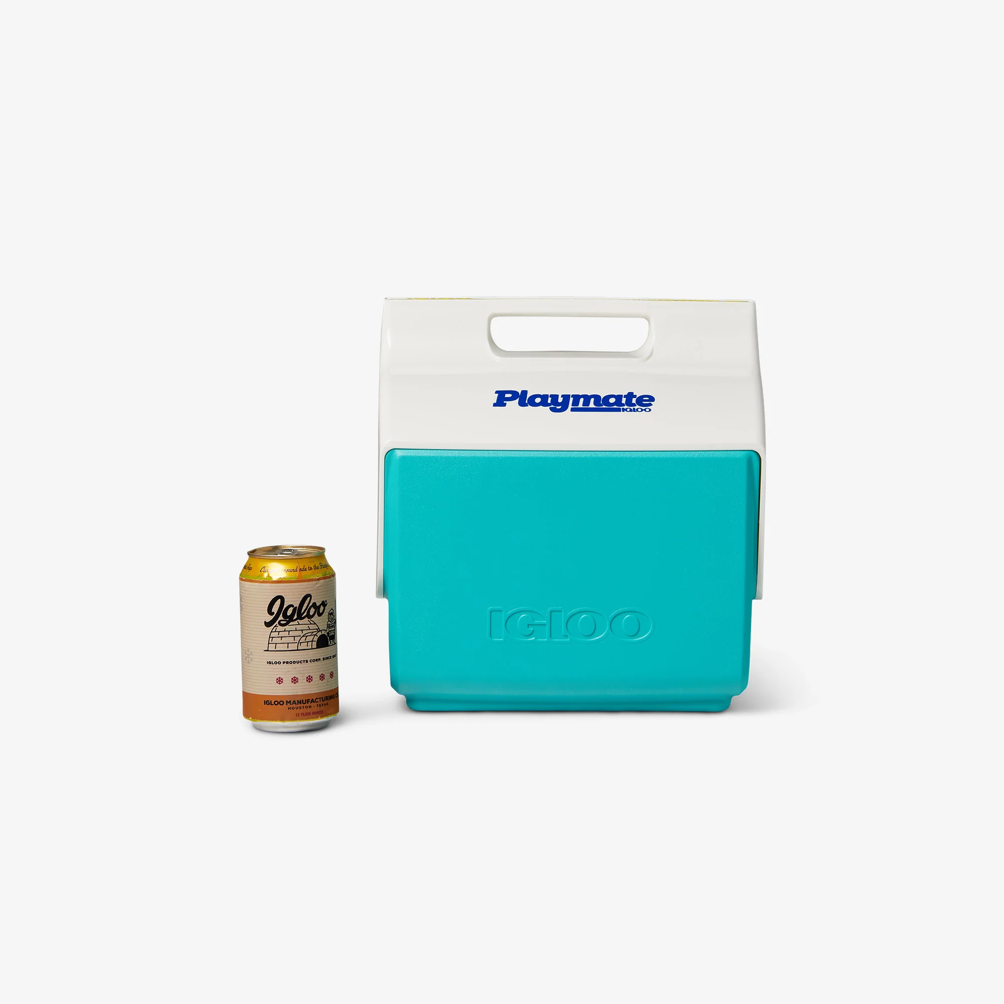 Retro Little Playmate 7 Qt Cooler - Image 57