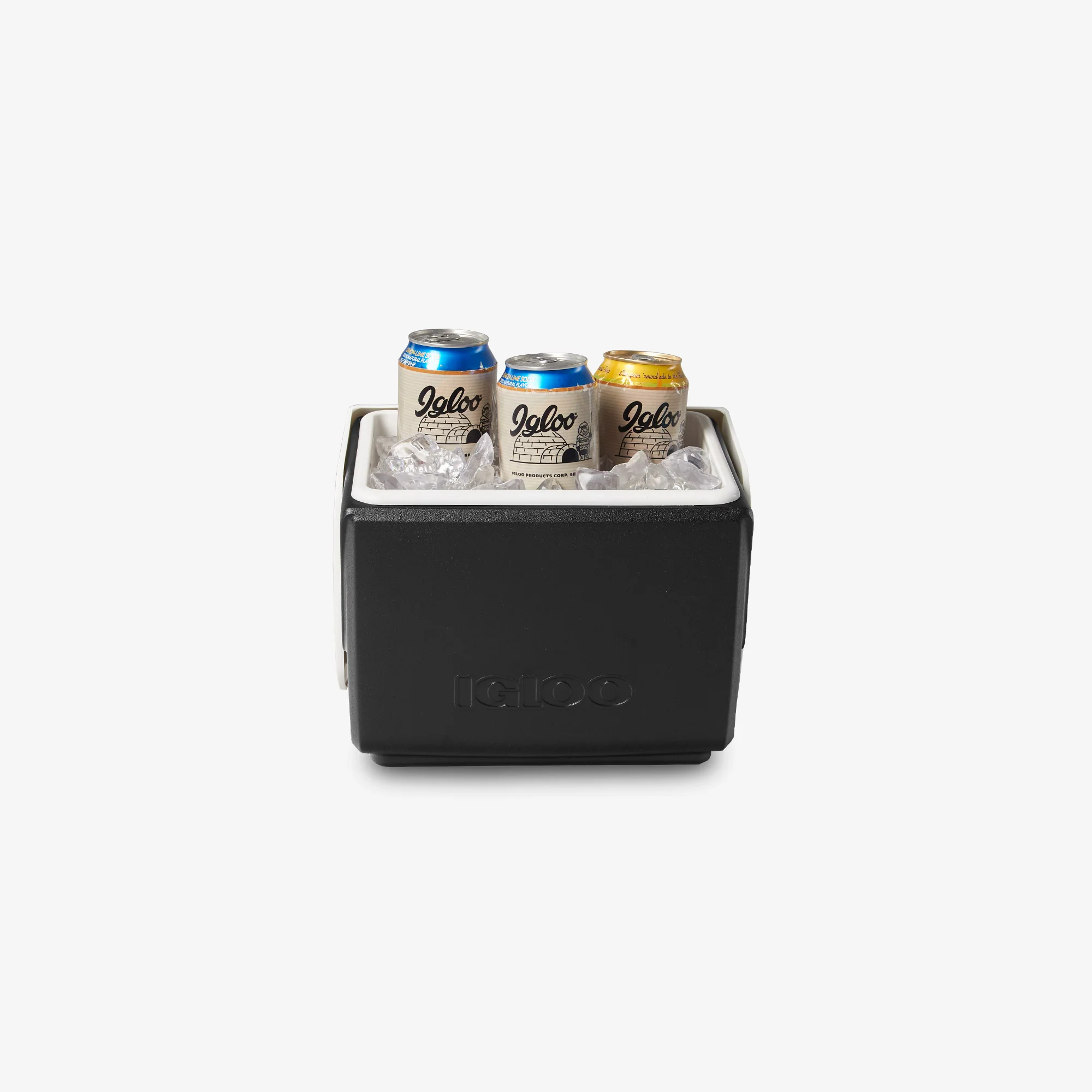 Retro Little Playmate 7 Qt Cooler - Image 63