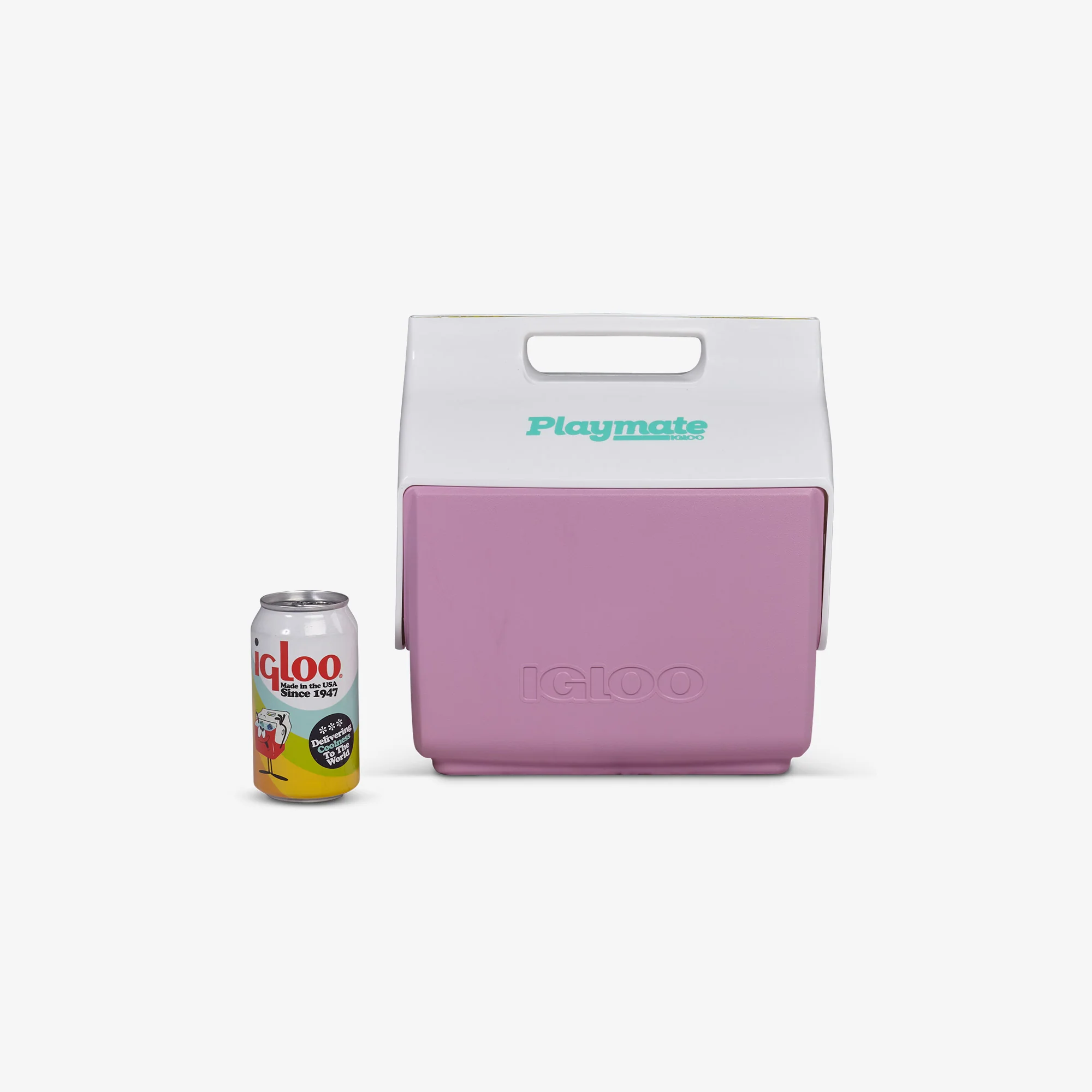 Retro Little Playmate 7 Qt Cooler - Image 67