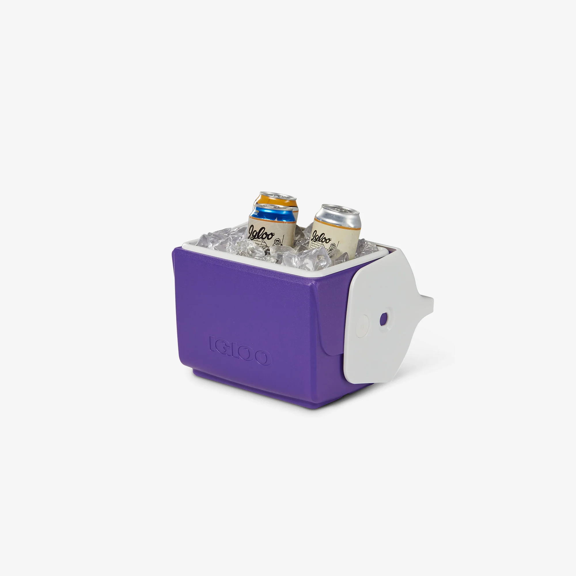Retro Little Playmate 7 Qt Cooler - Image 69