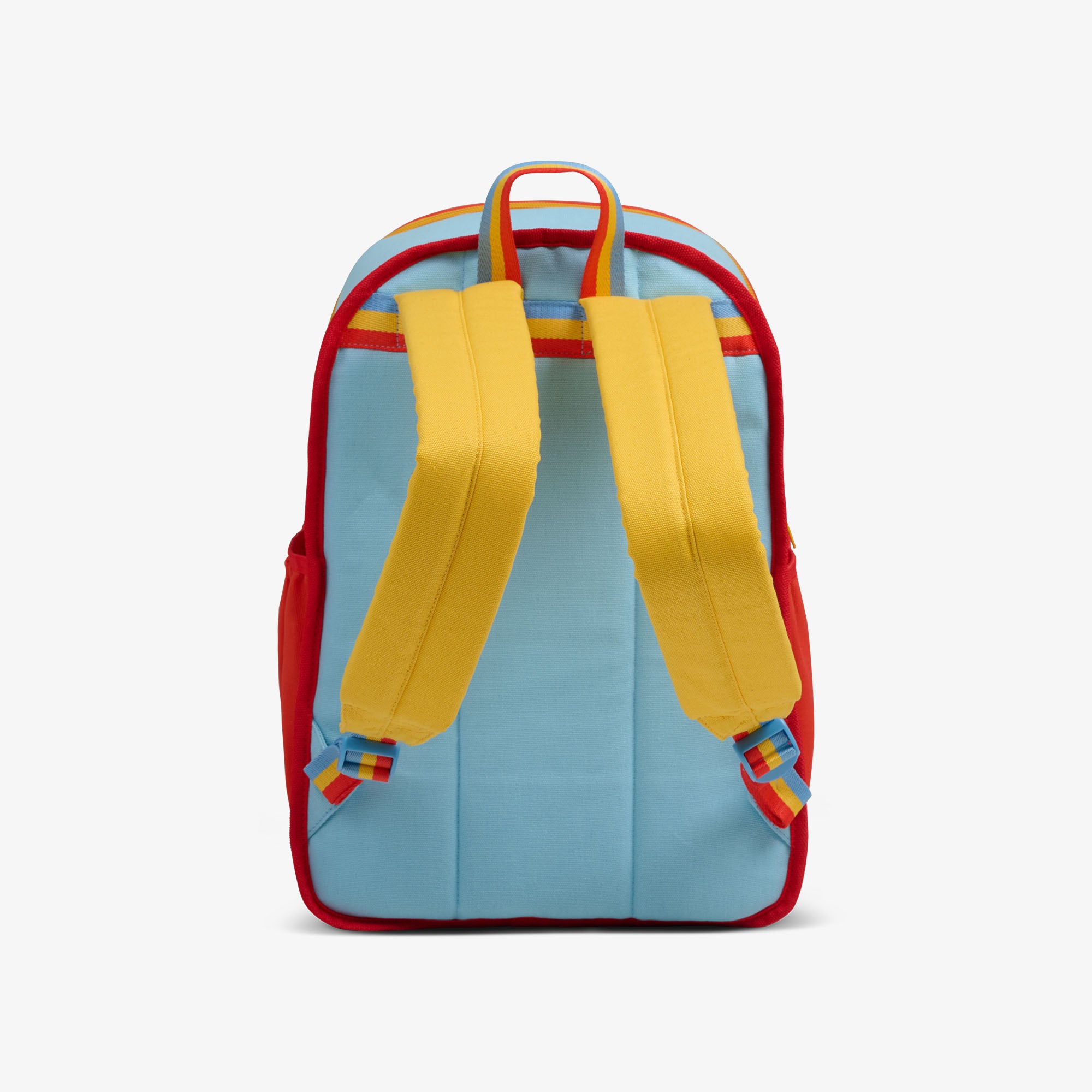 Snoopy Disco Party 24-Can Backpack Cooler - Image 4