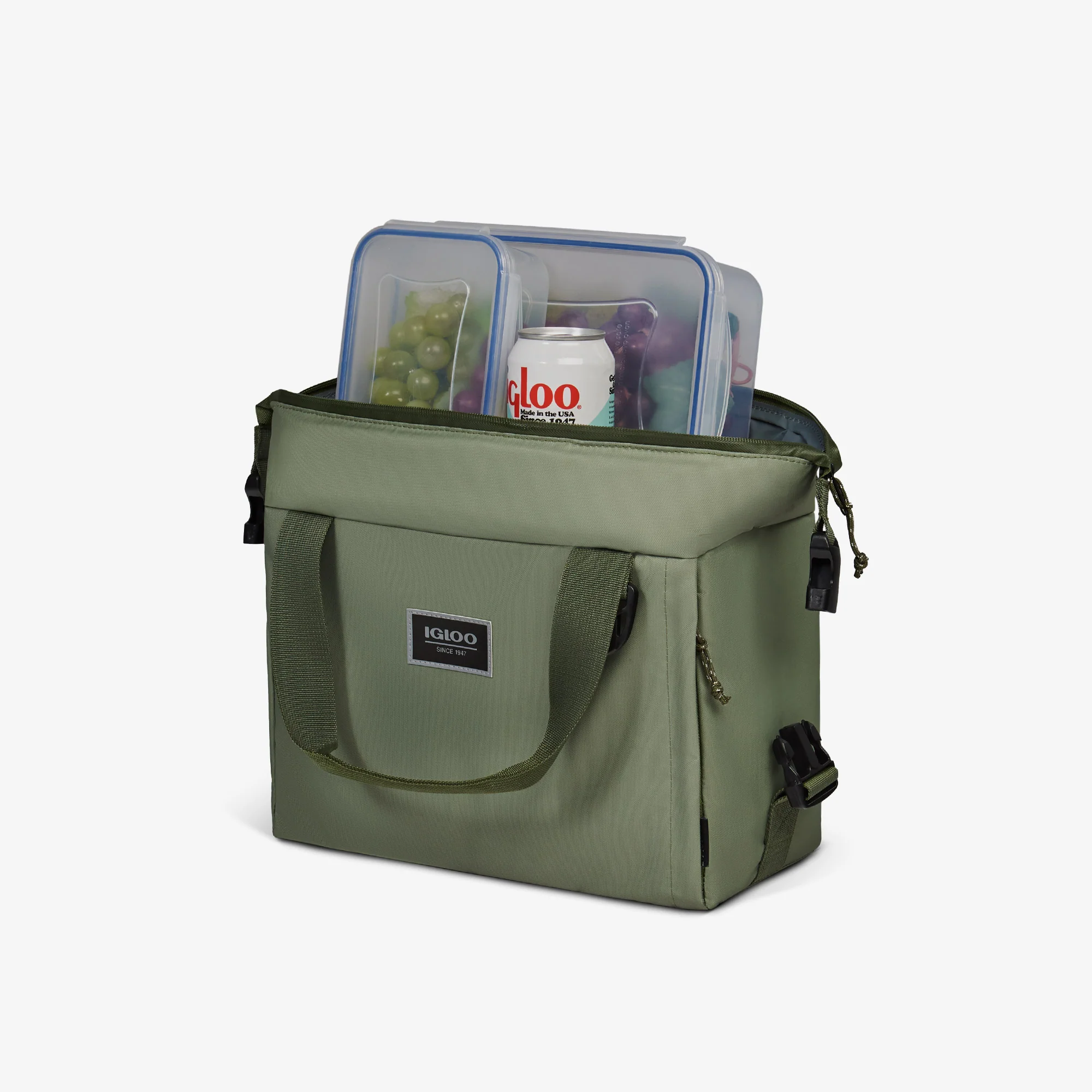 South Coast Snapdown 14-Can Bag - Image 8