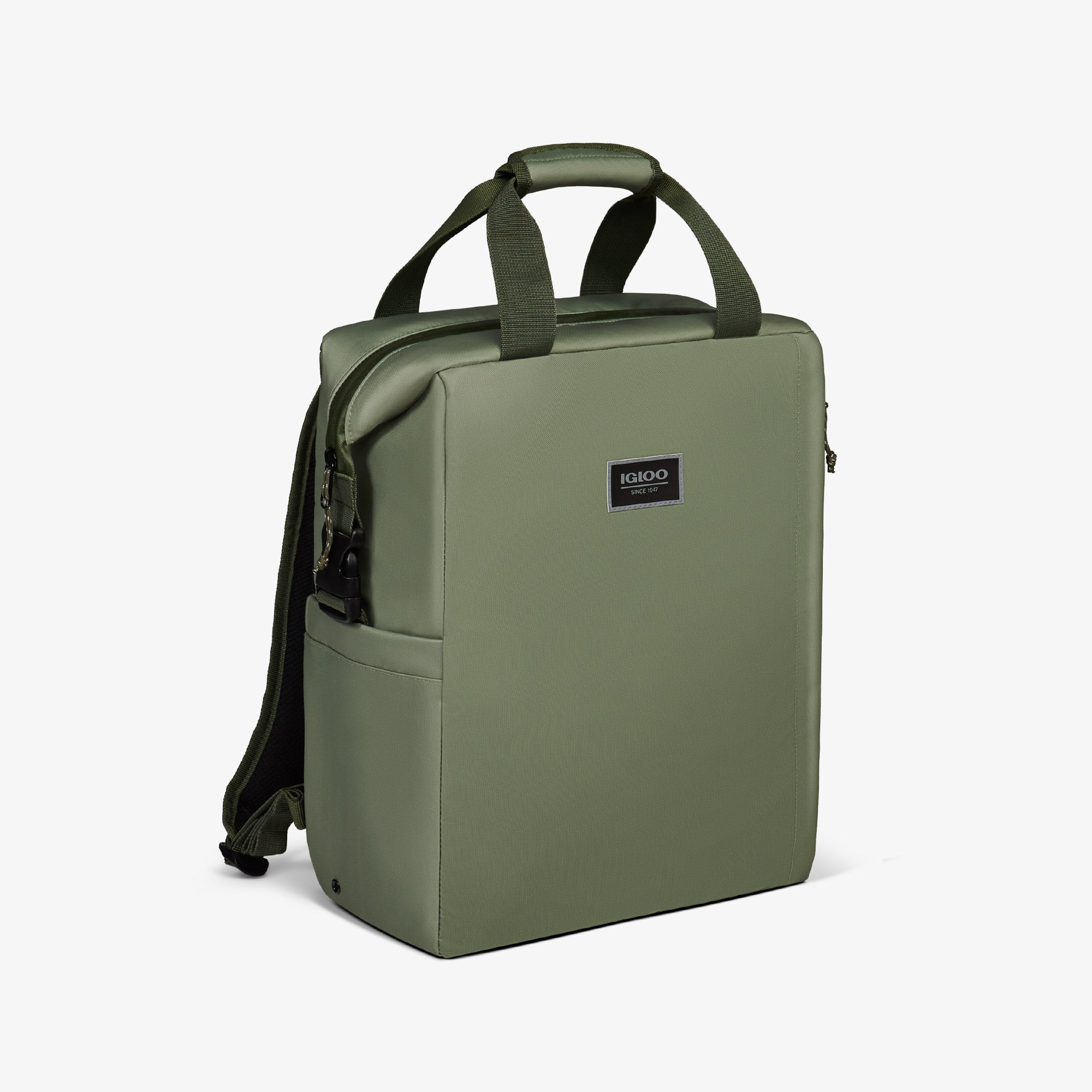 South Coast Snapdown 24-Can Backpack - Image 24