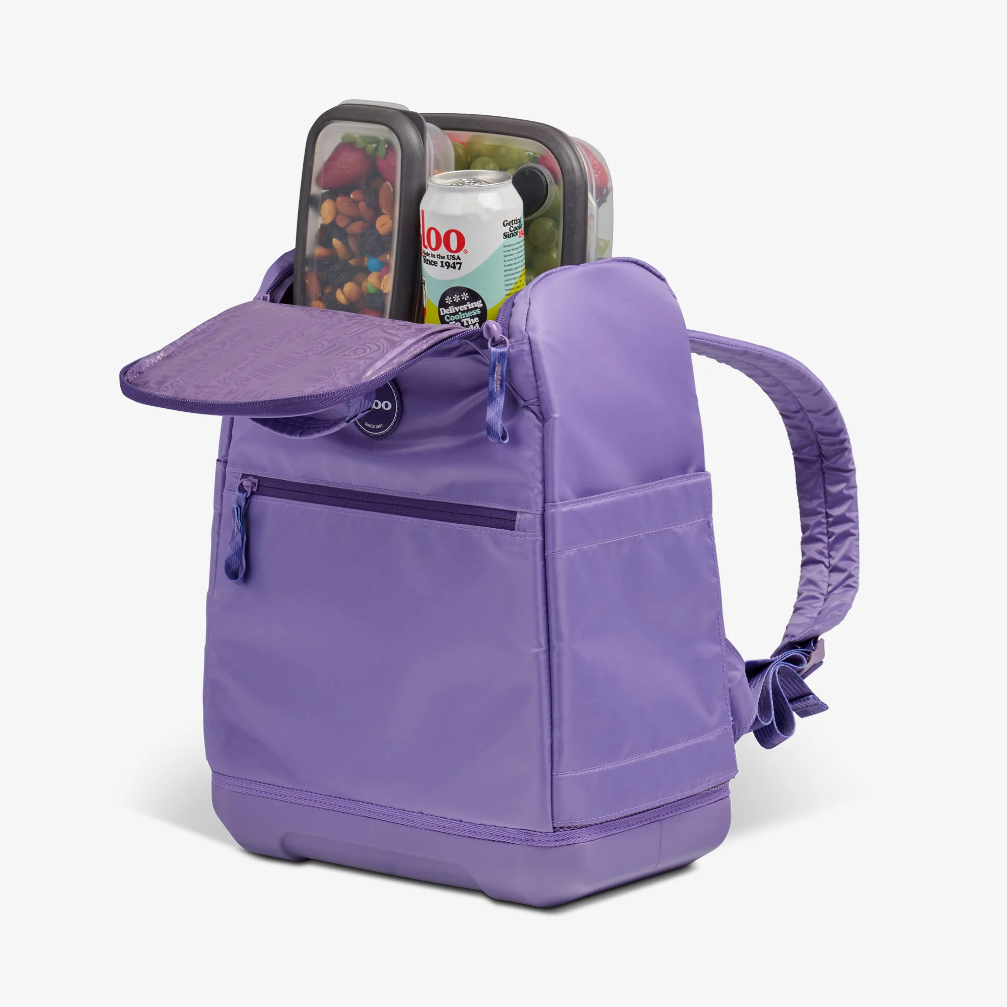 Tag Along Too 30-Can Backpack - Image 17