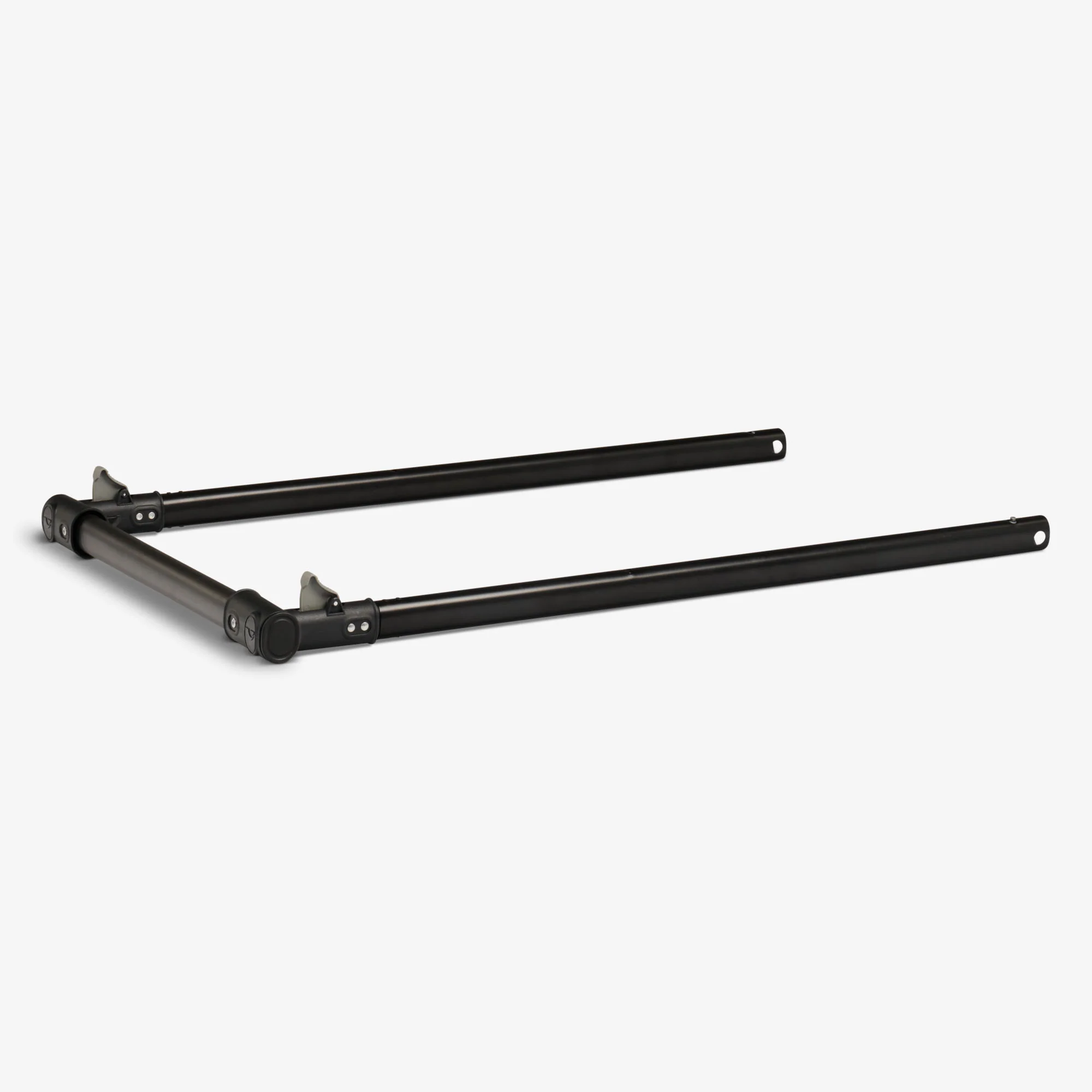 Telescoping Handle for Trailmate Journey