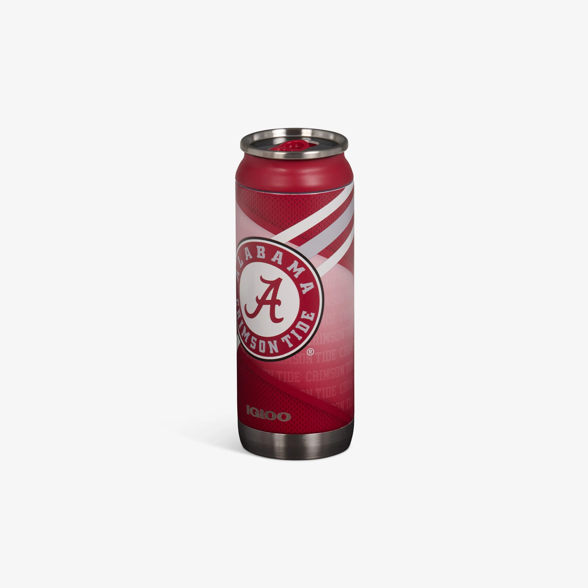 The University of Alabama® 16 Oz Can - Image 2