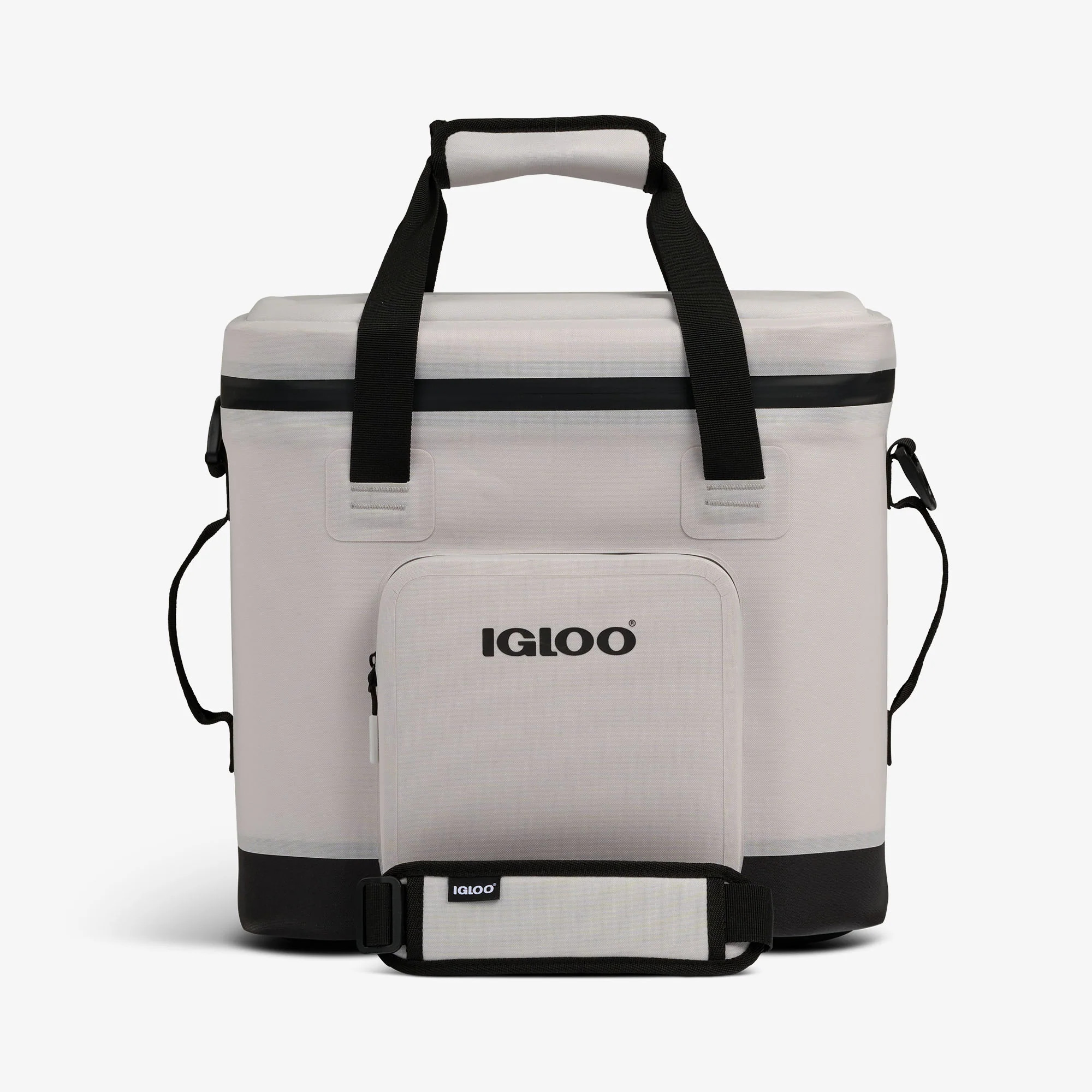 Trailmate® 36-Can Cooler Bag - Image 8
