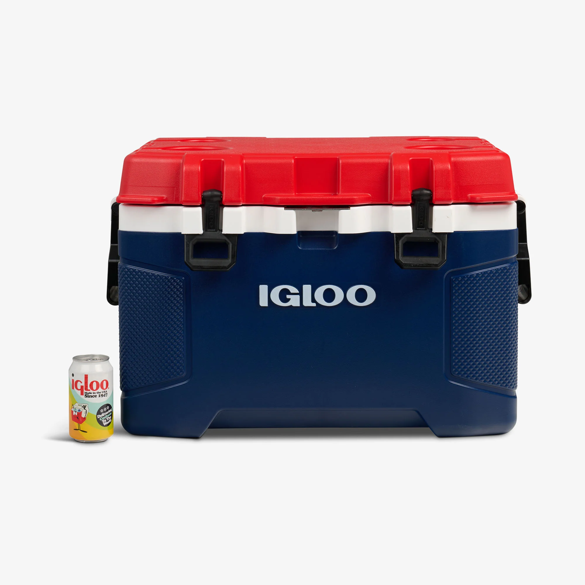 Trailmate® 50 Qt Cooler - Image 7