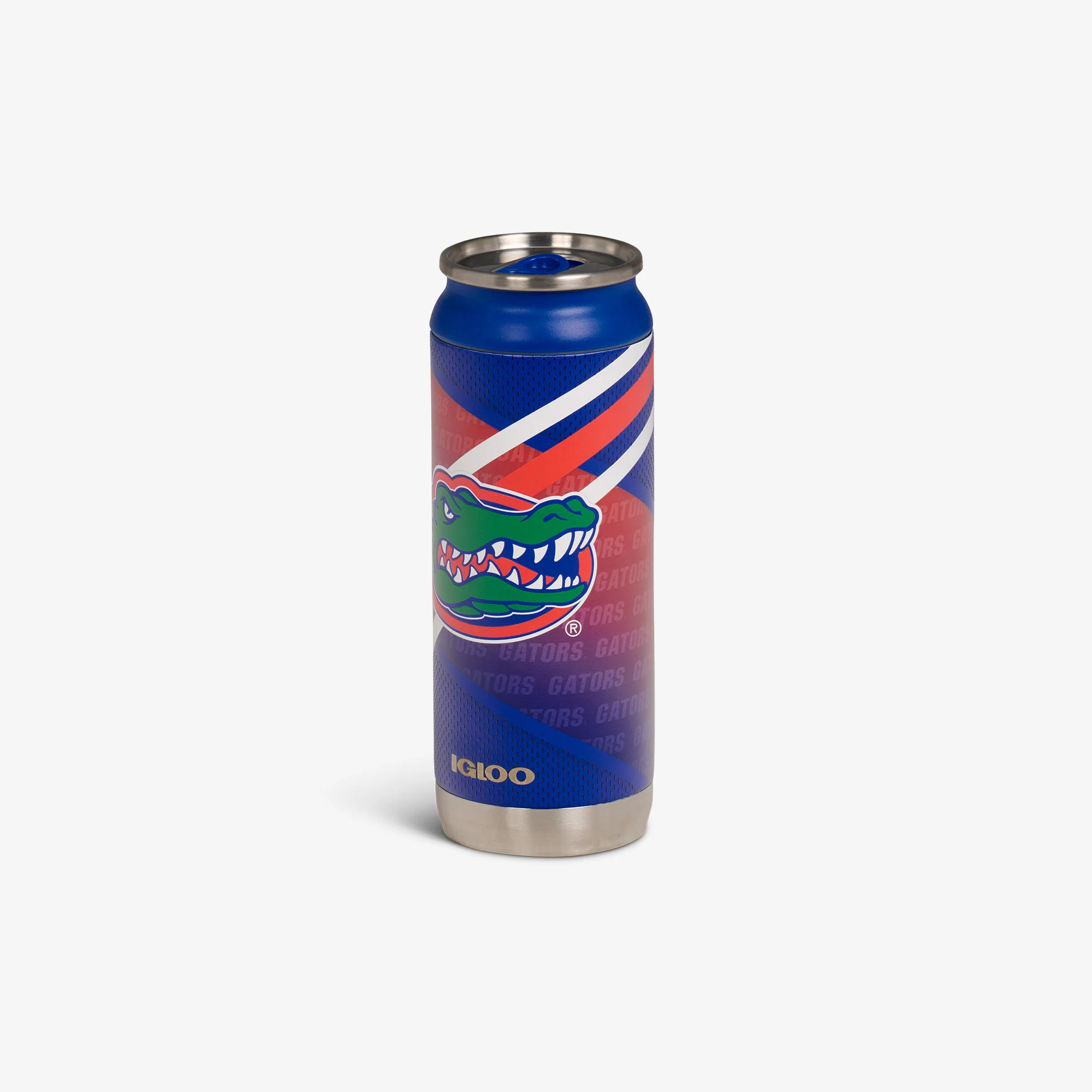 University of Florida® 16 Oz Can - Image 2
